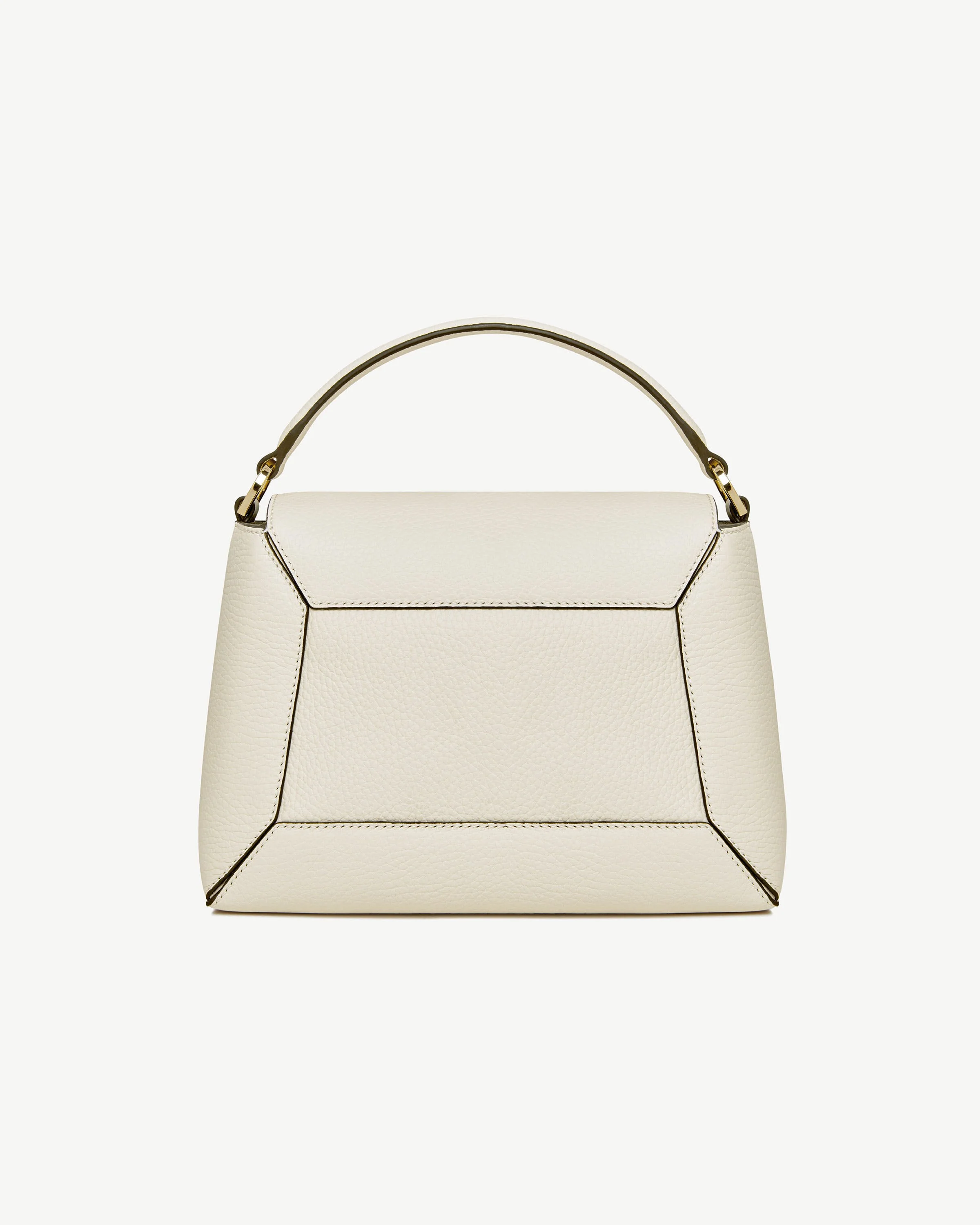 Mosaic Bag - Vanilla