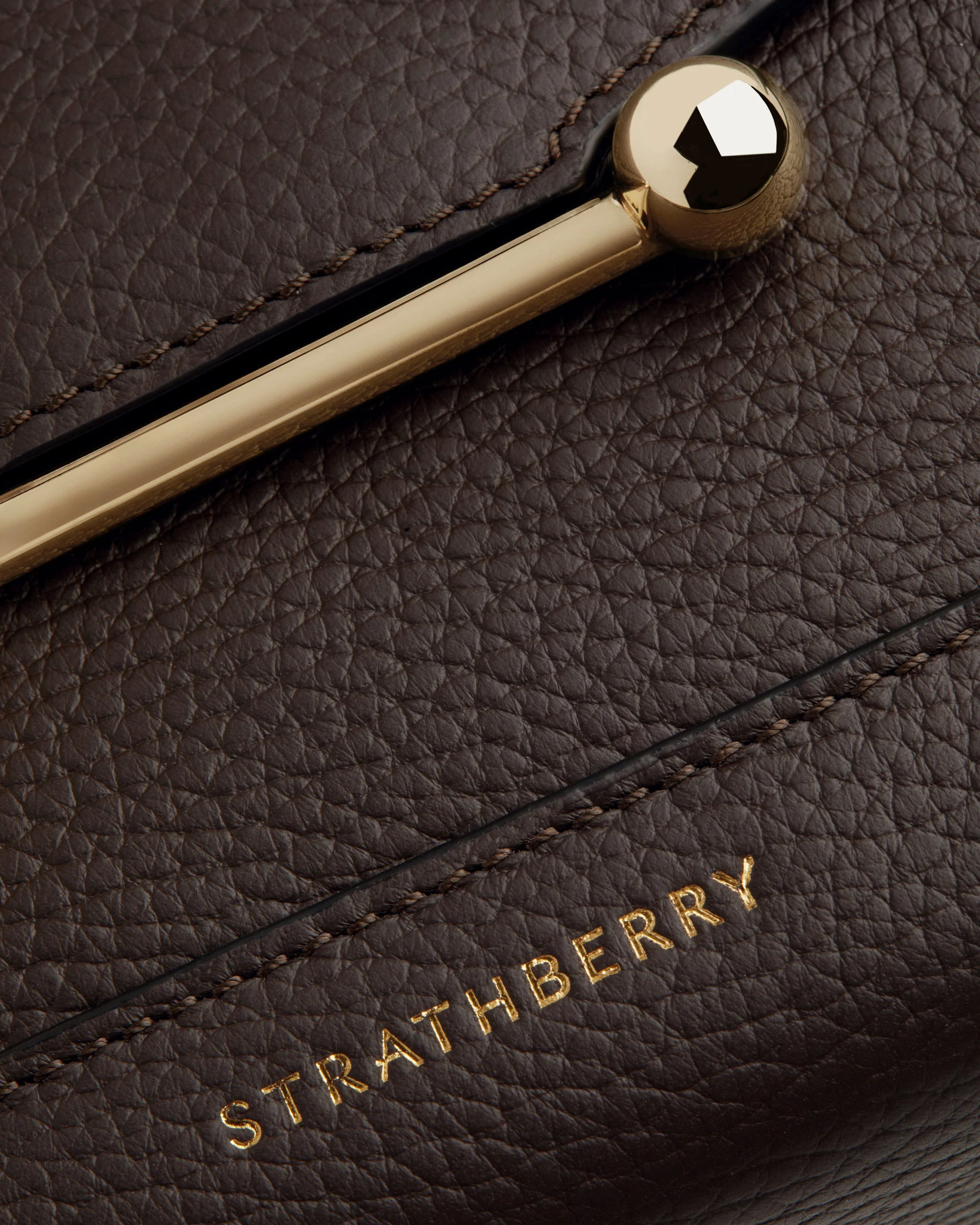 Mosaic Nano - Espresso