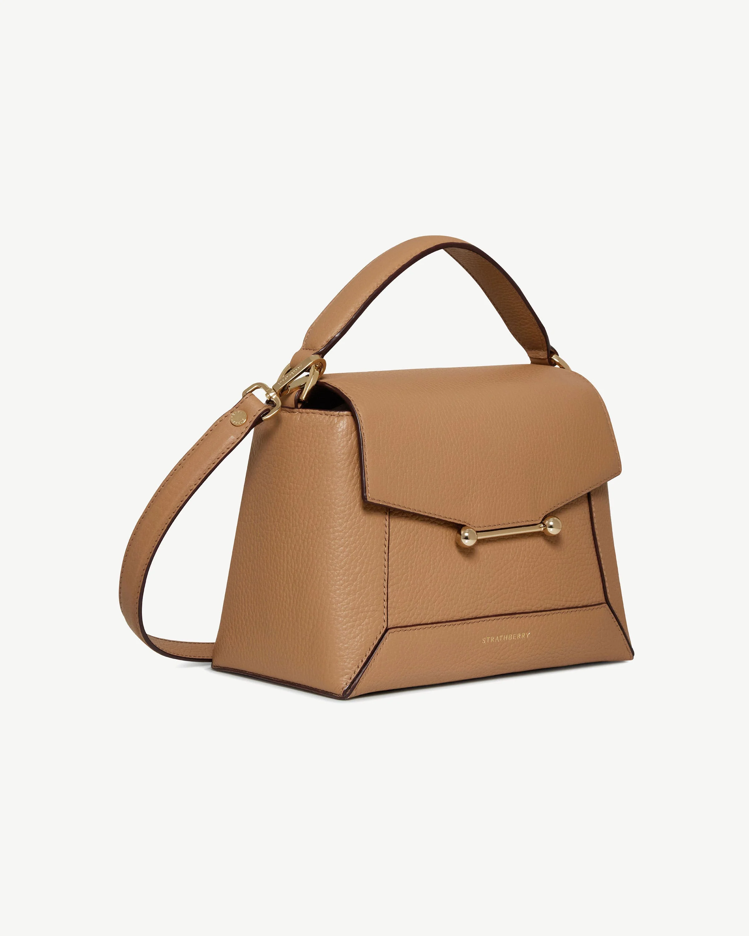 Mosaic Bag - Caramel