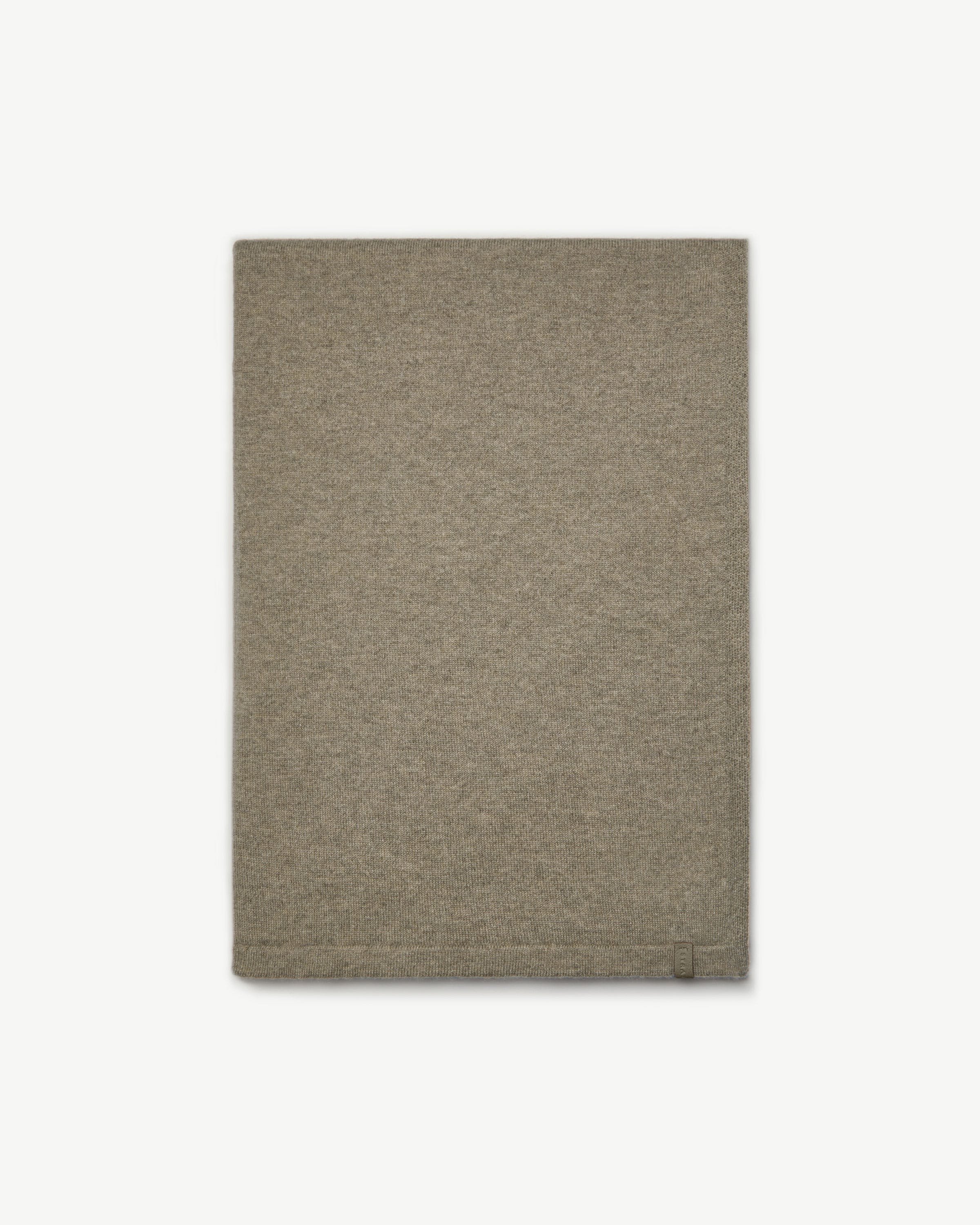 Westray Cashmere Travel Wrap - Sage