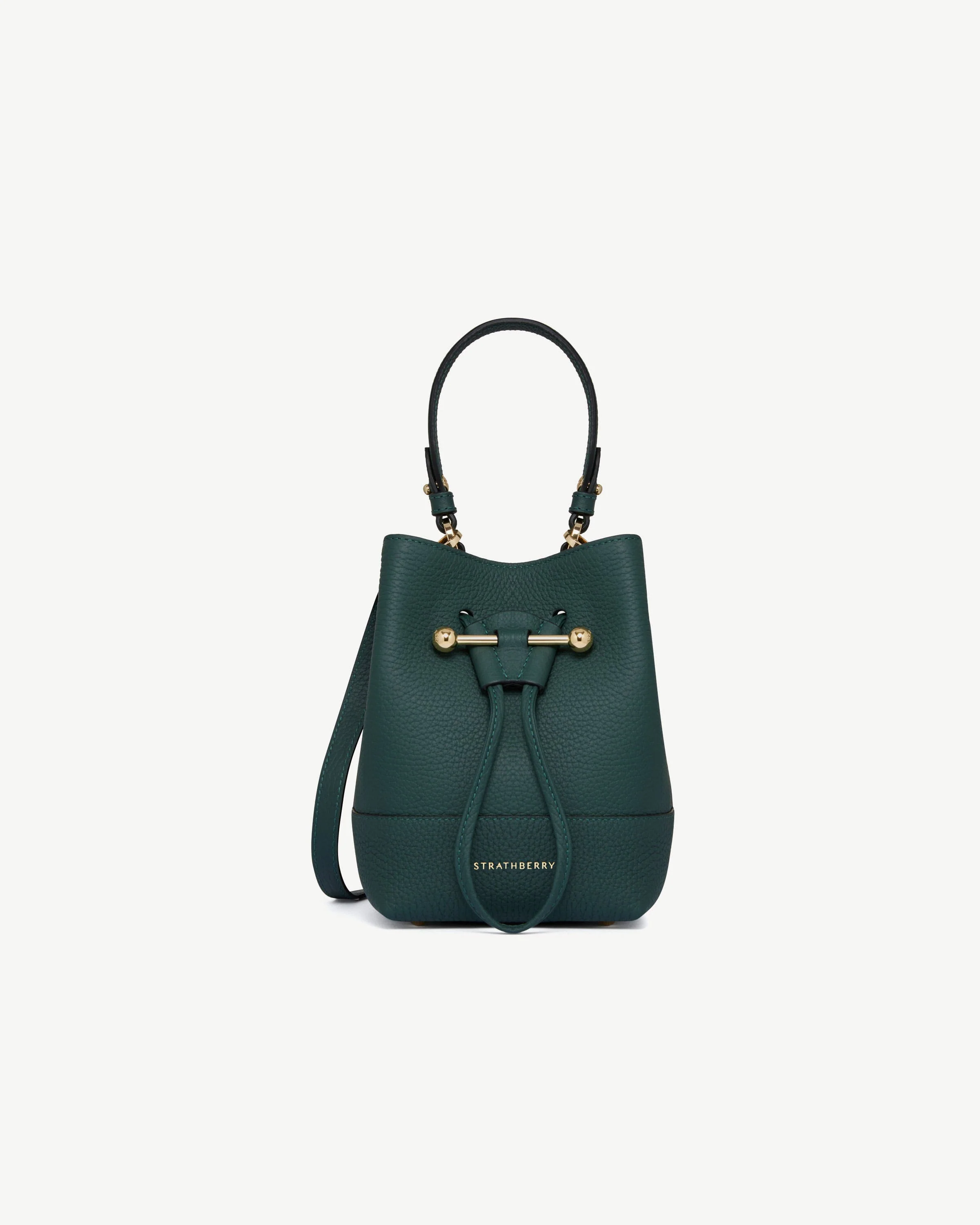 Osette - Bottle Green