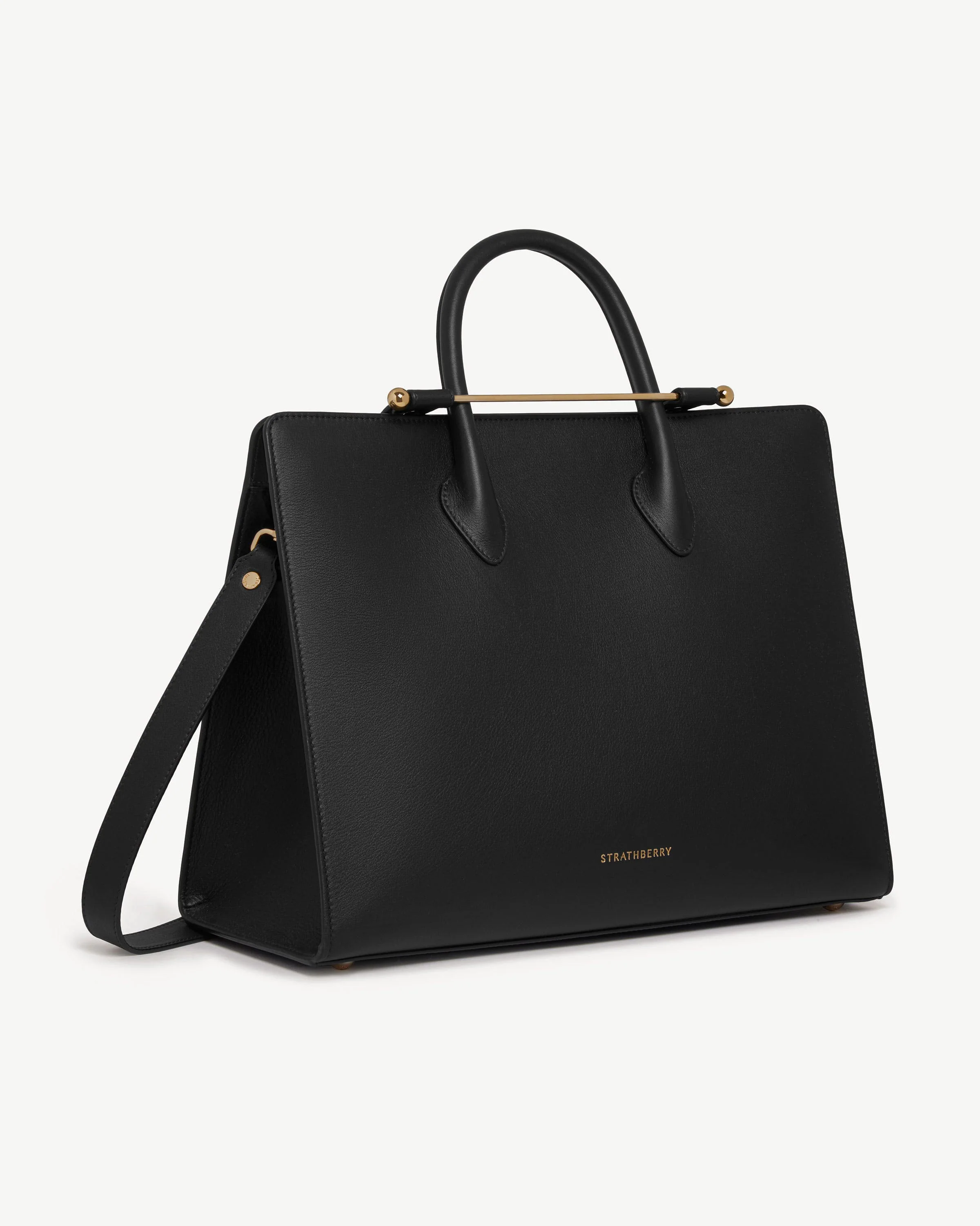 Tote - Black