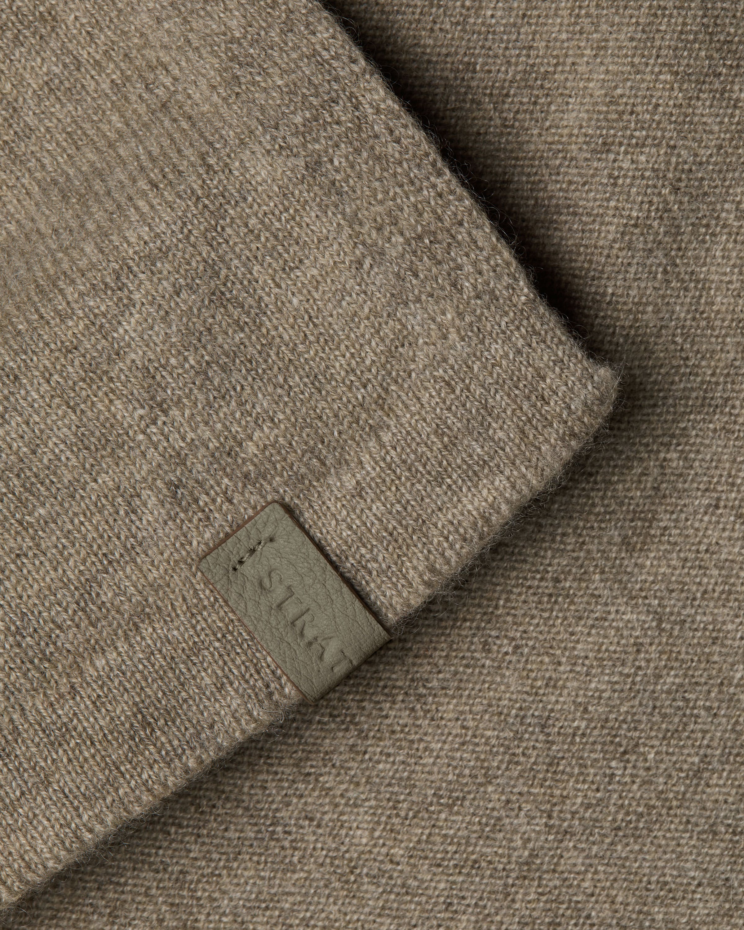 Westray Cashmere Travel Wrap - Sage