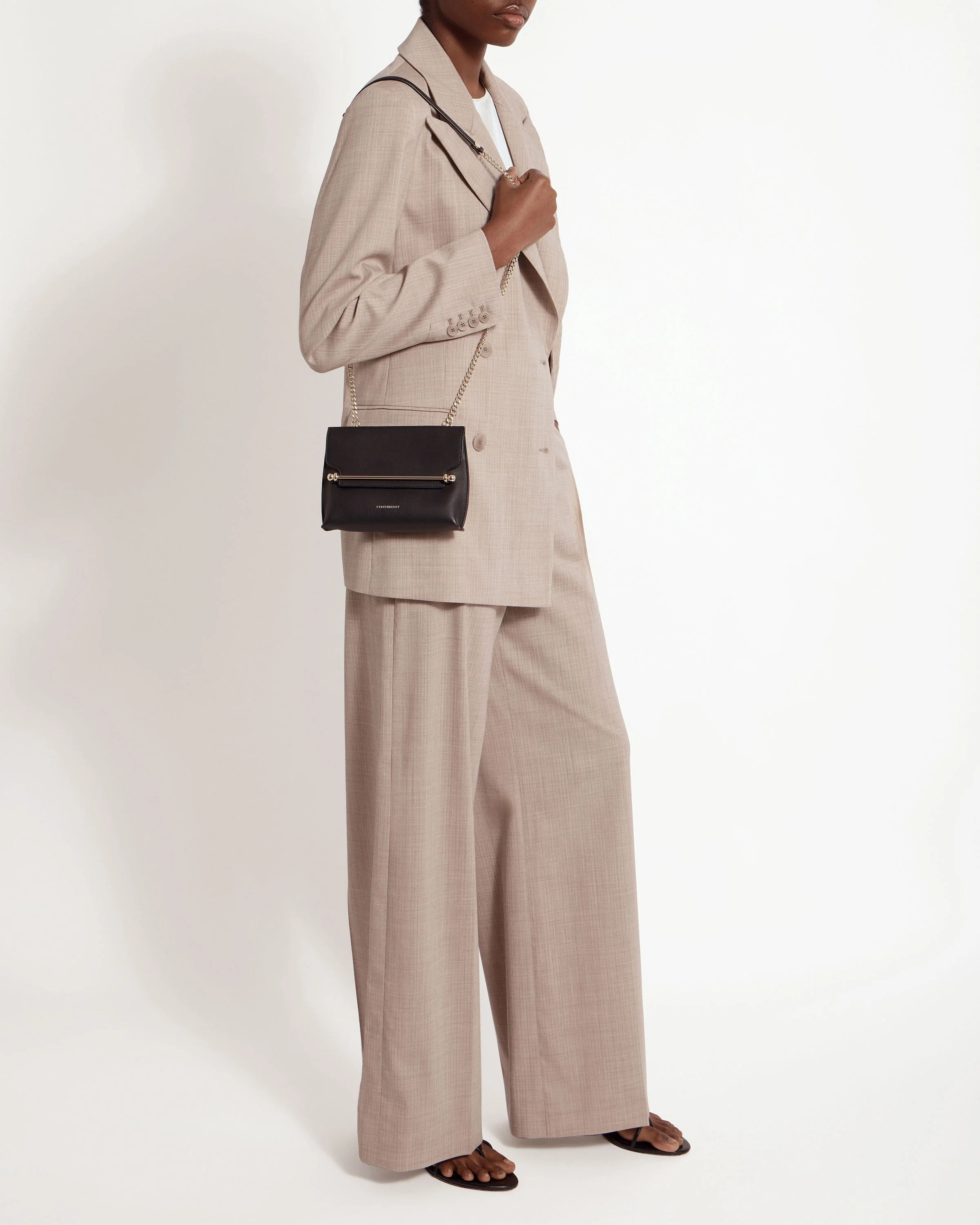 Stylist Mini - Black