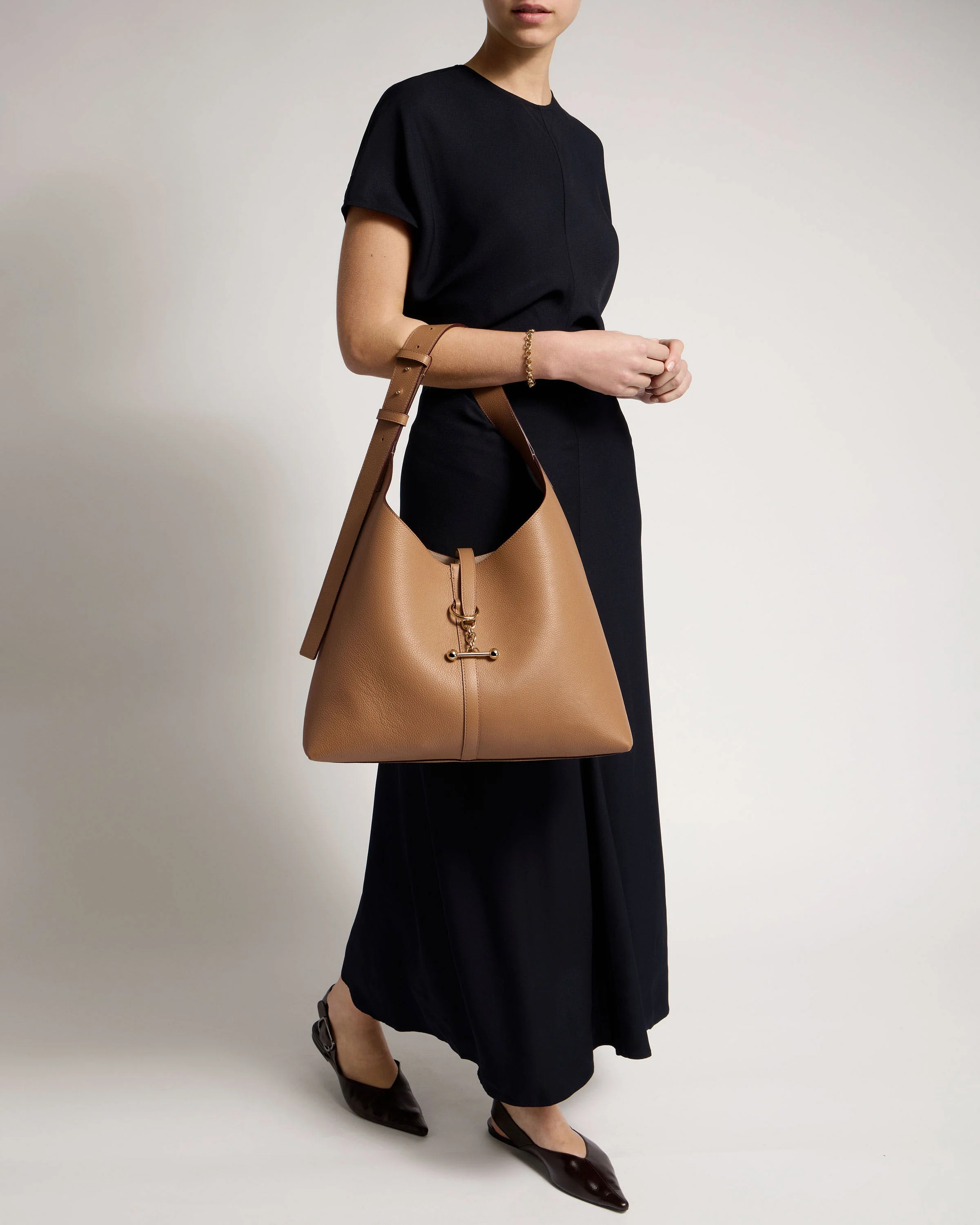 Kite Hobo Maxi - Caramel