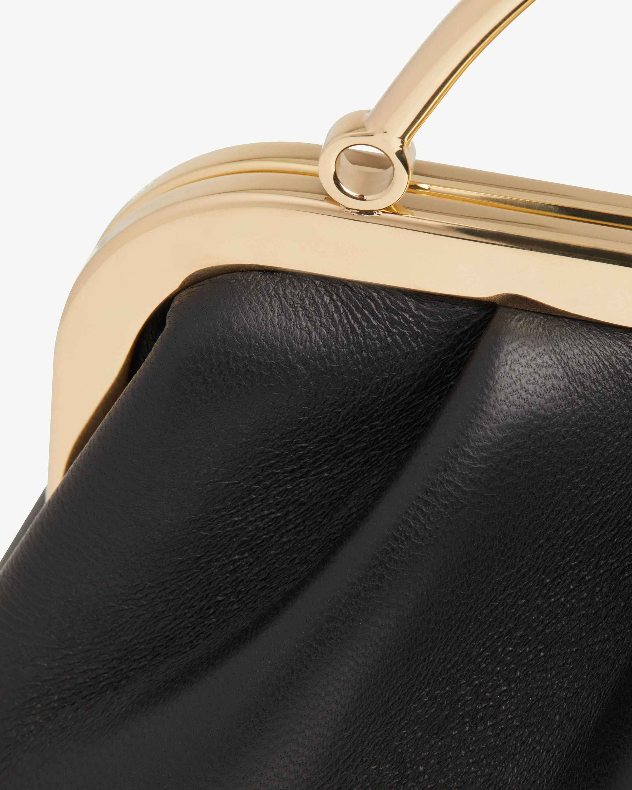 Frame Clutch - Black