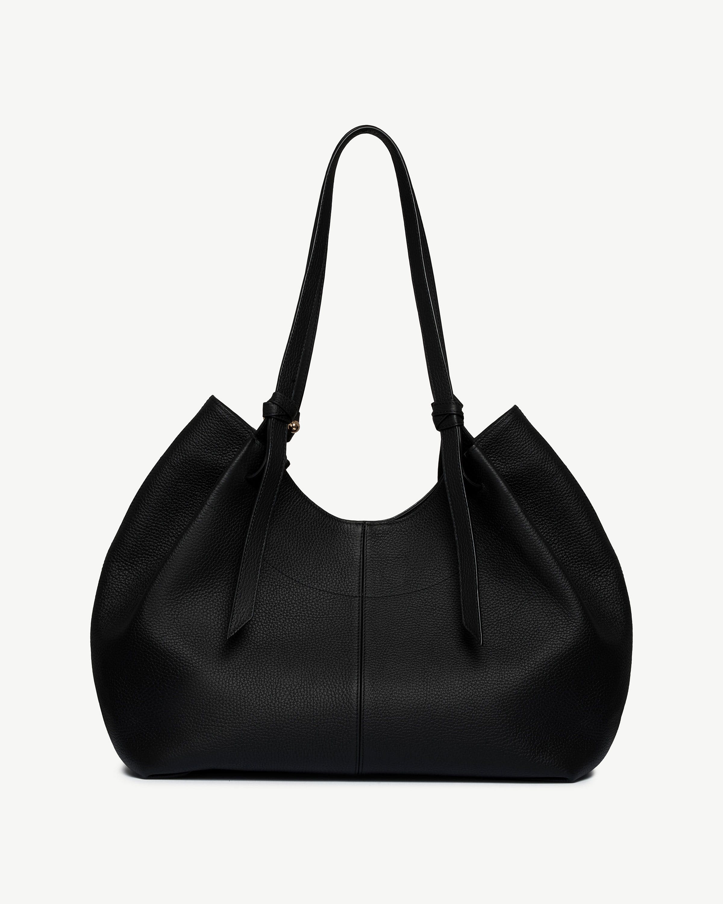 Barra Tote - Black