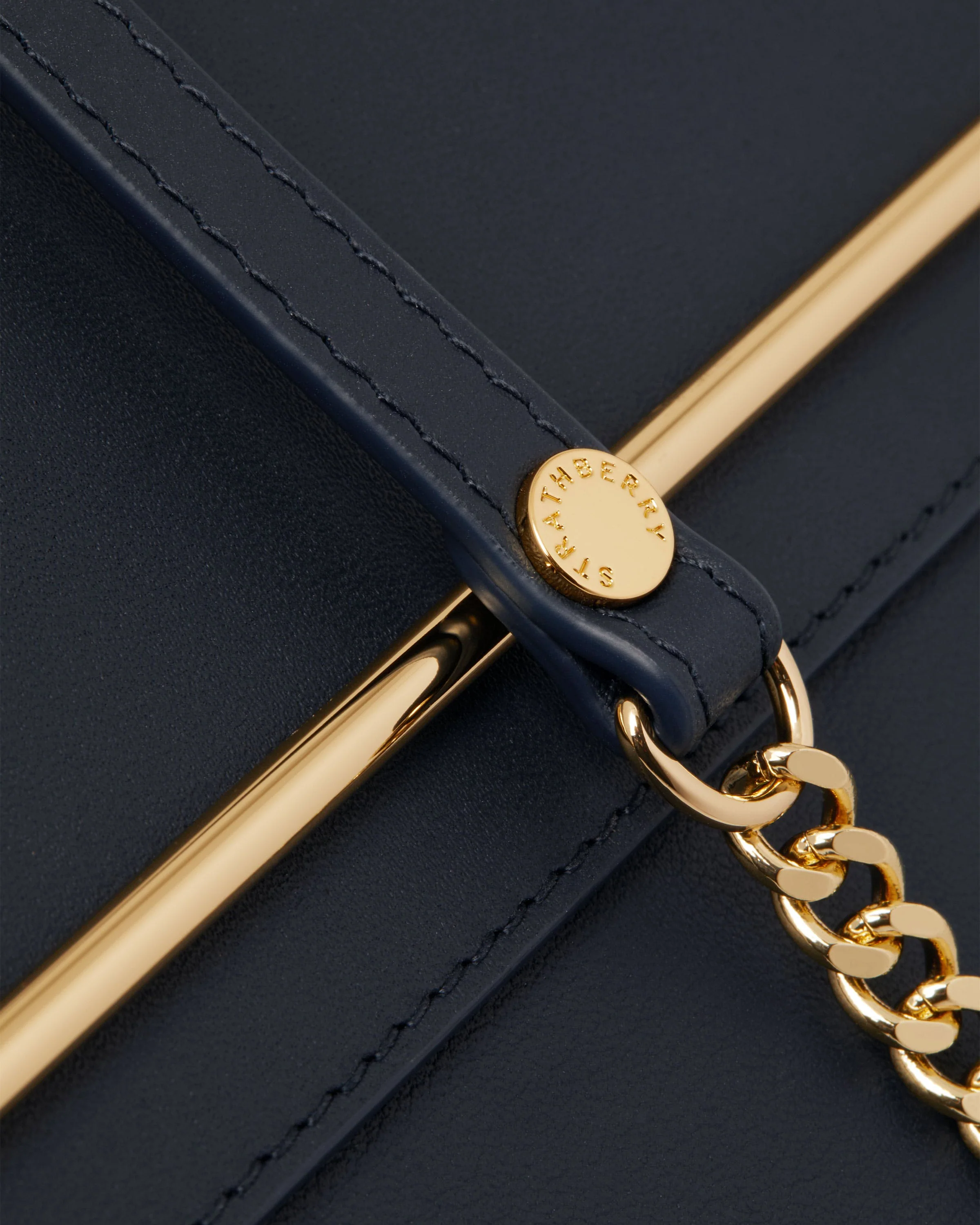 Stylist - Marine Blue