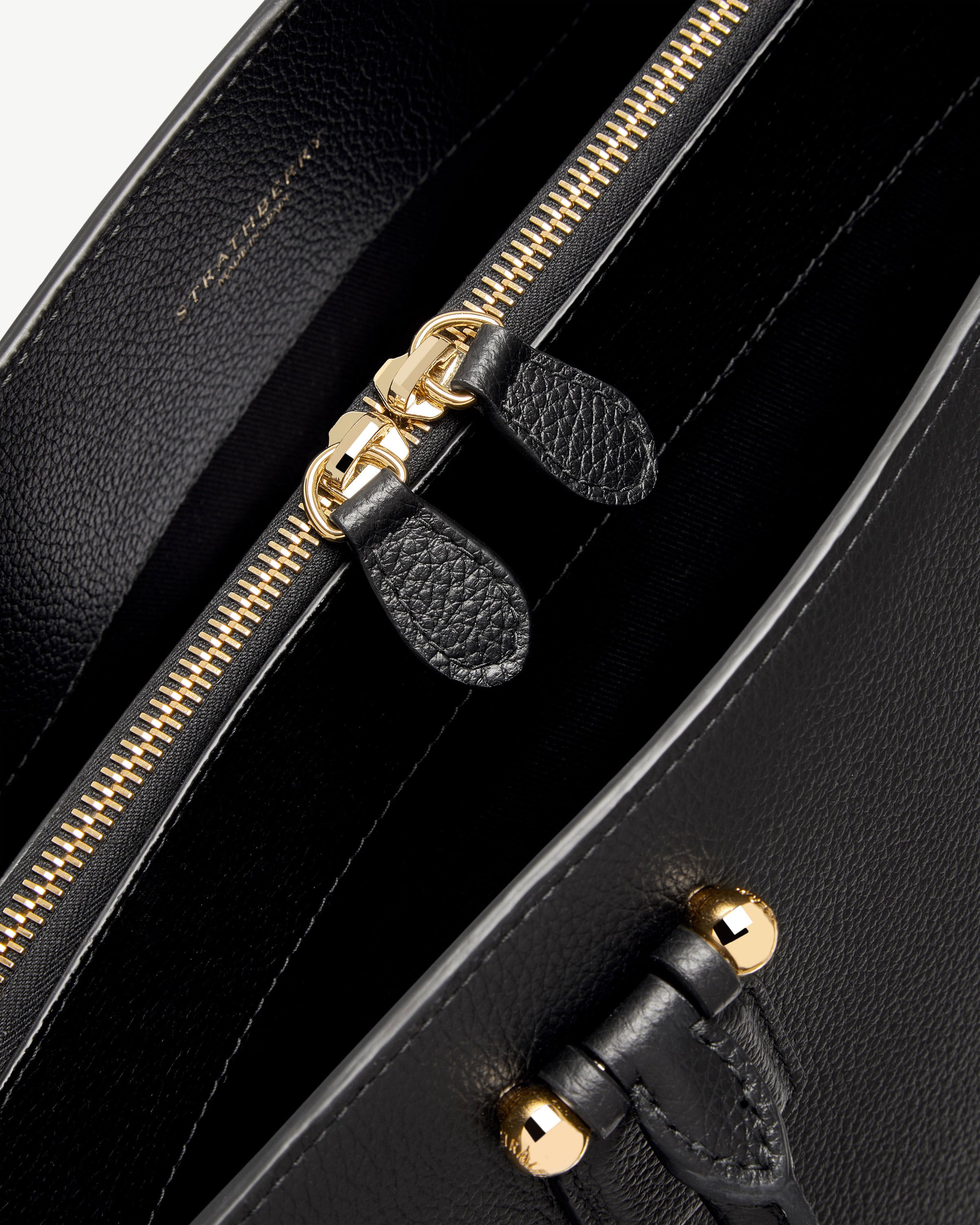 Georgia Maxi - Black