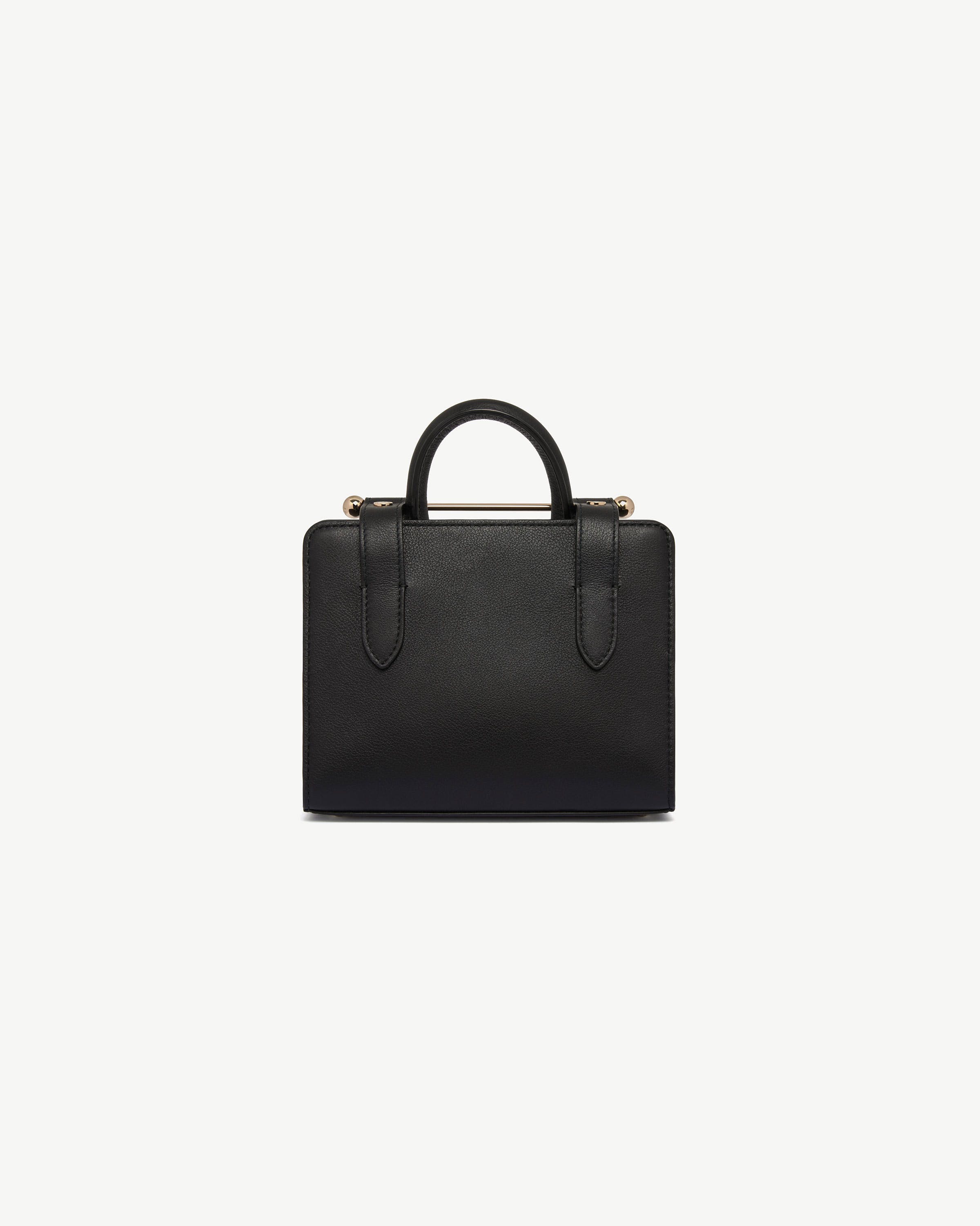 Nano Tote - Black
