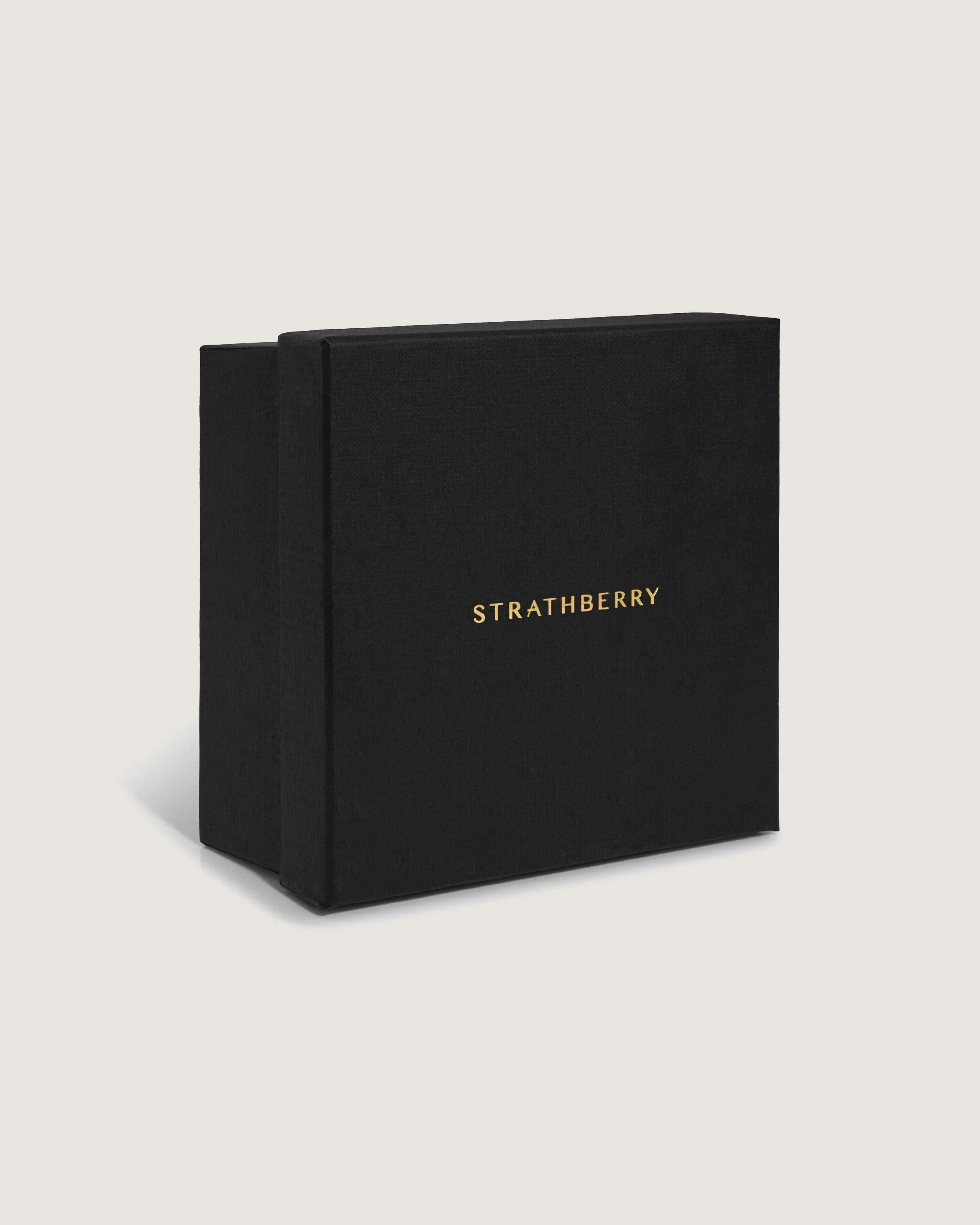 Music Bar Earrings - 22 Carat Gold Gilded