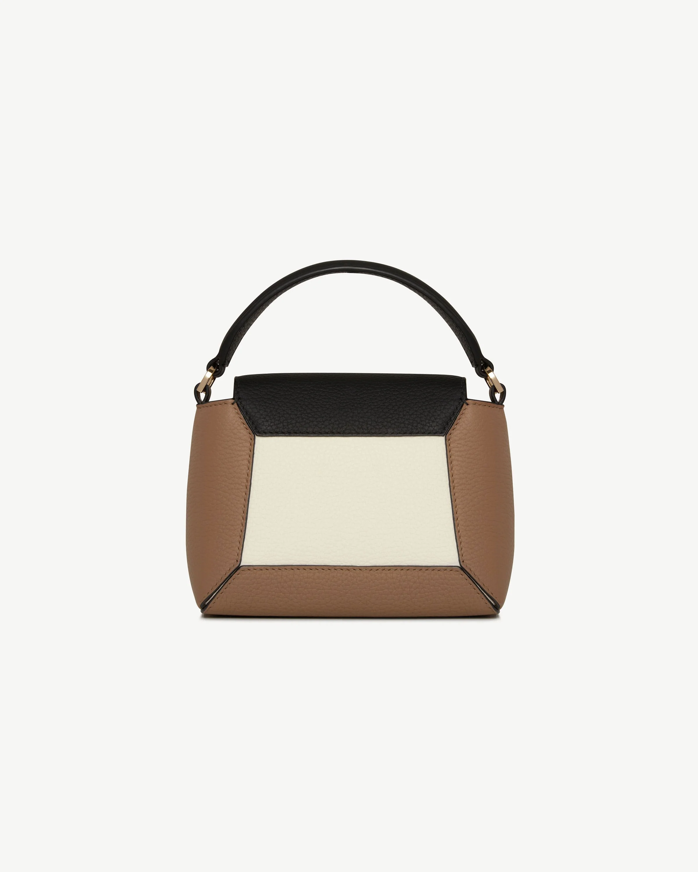 Mosaic Nano - Clay/Black/White