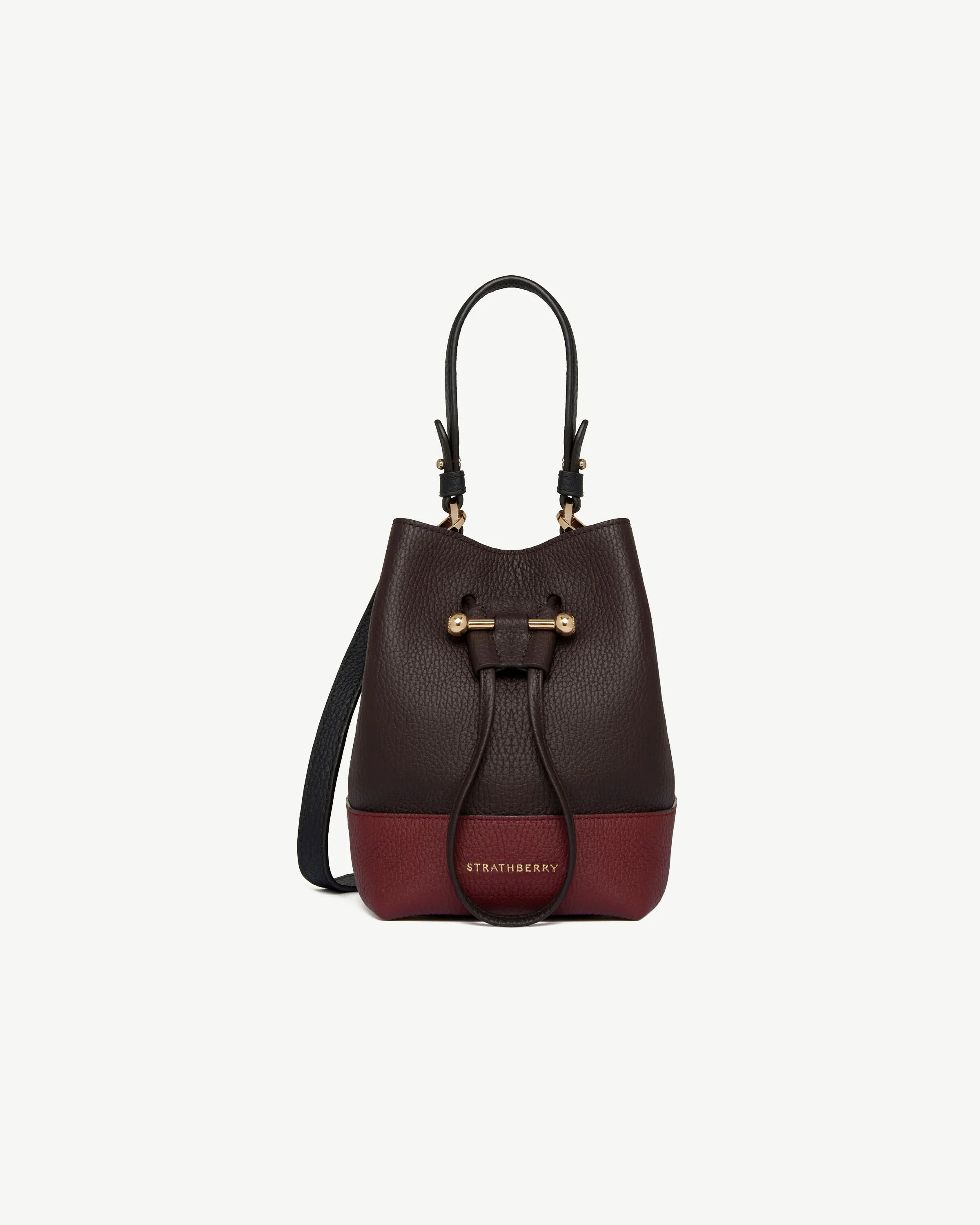 Osette - Espresso/Oxblood/Black