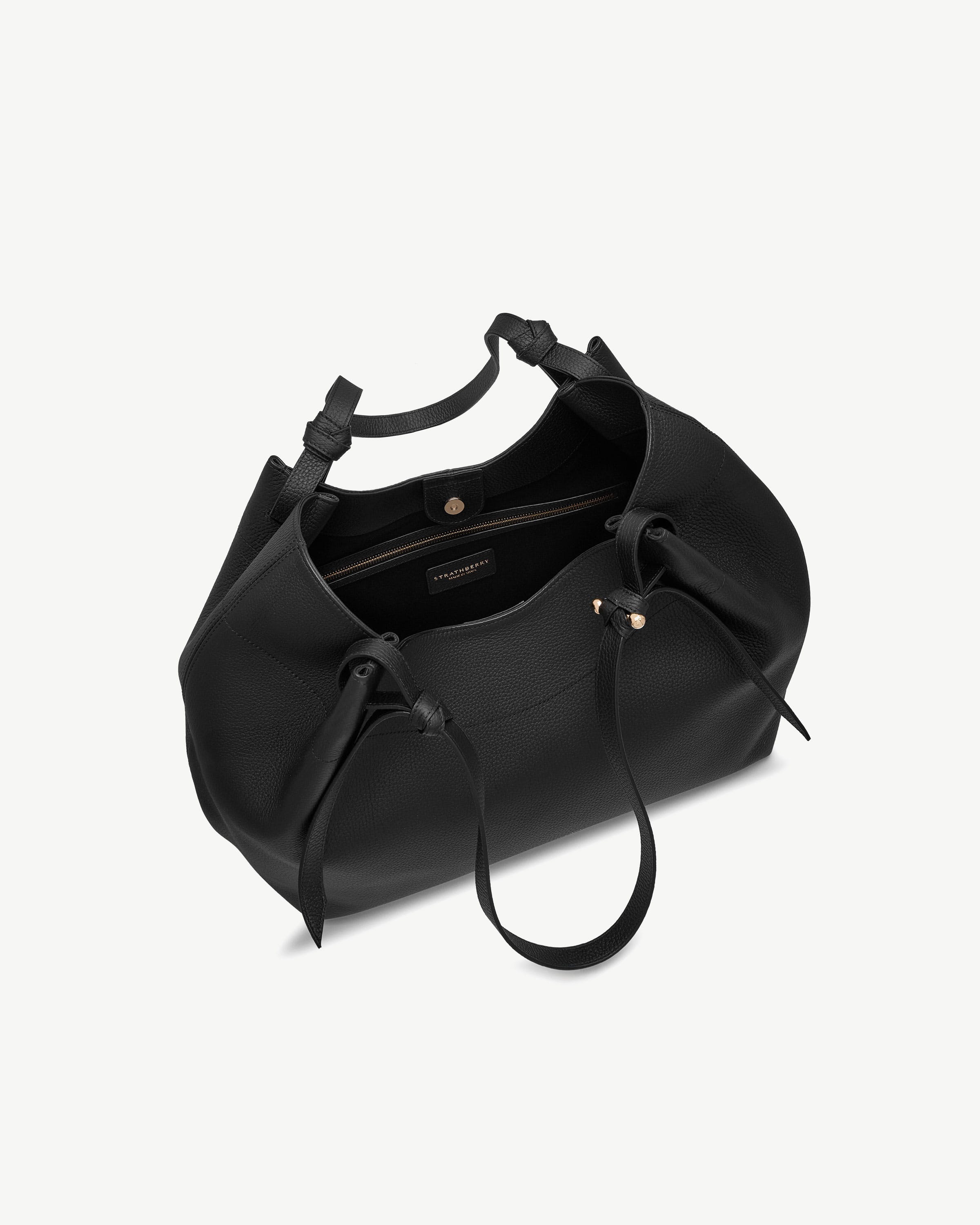 Barra Tote - Black