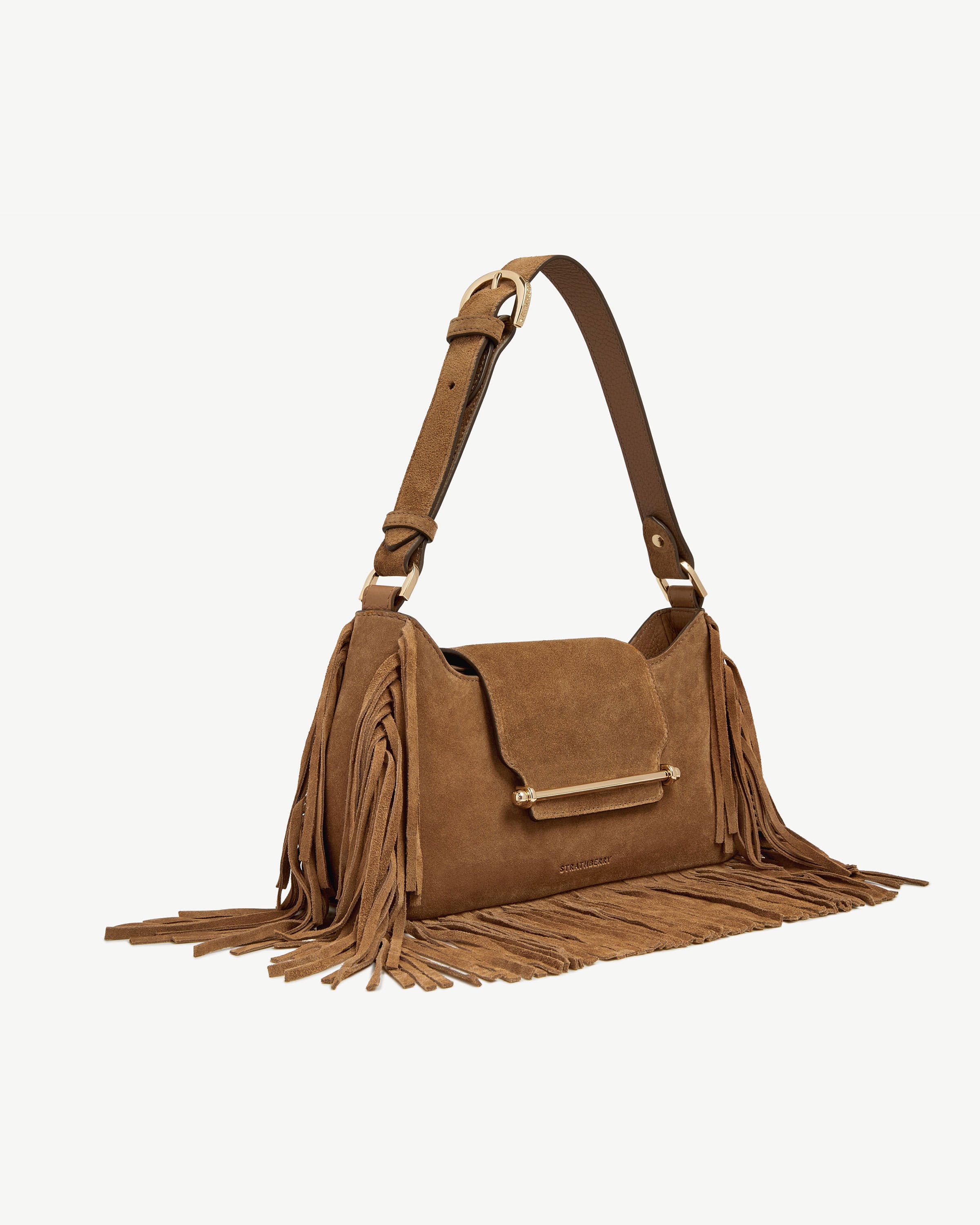 Multrees Omni Zipped - Cinq a Sept Toffee Fringe