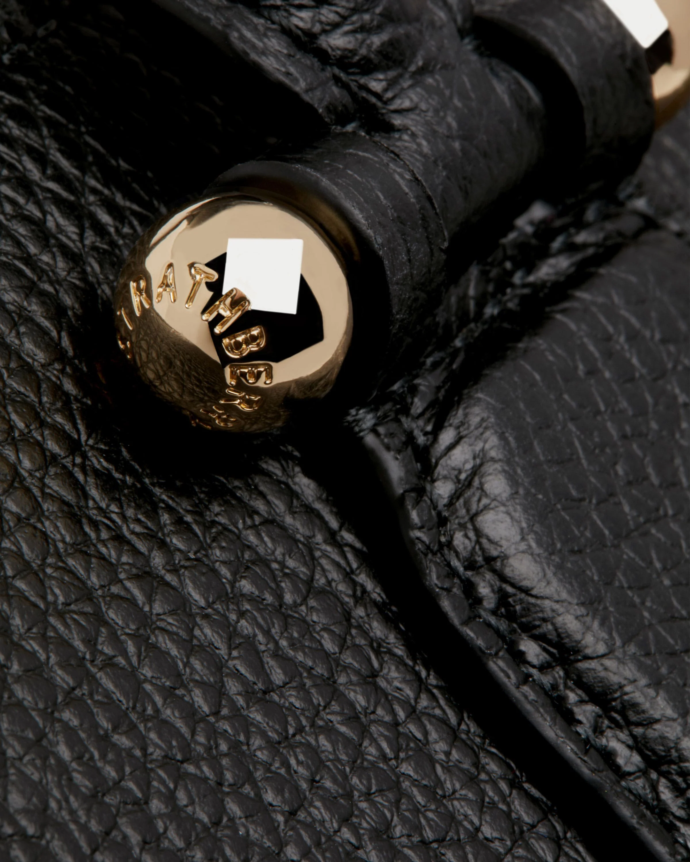 Georgia Midi - Black