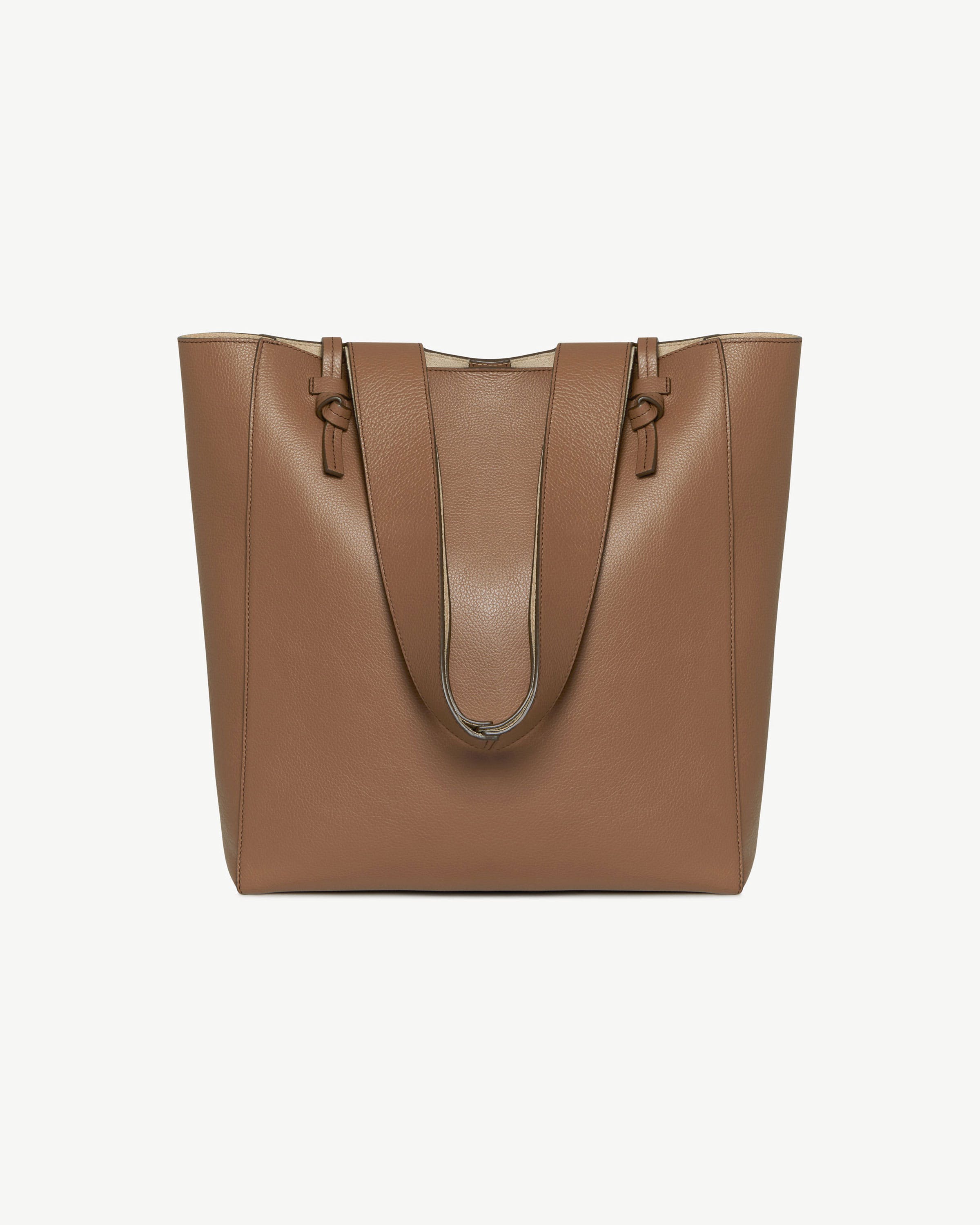 Melody Tote - Clay