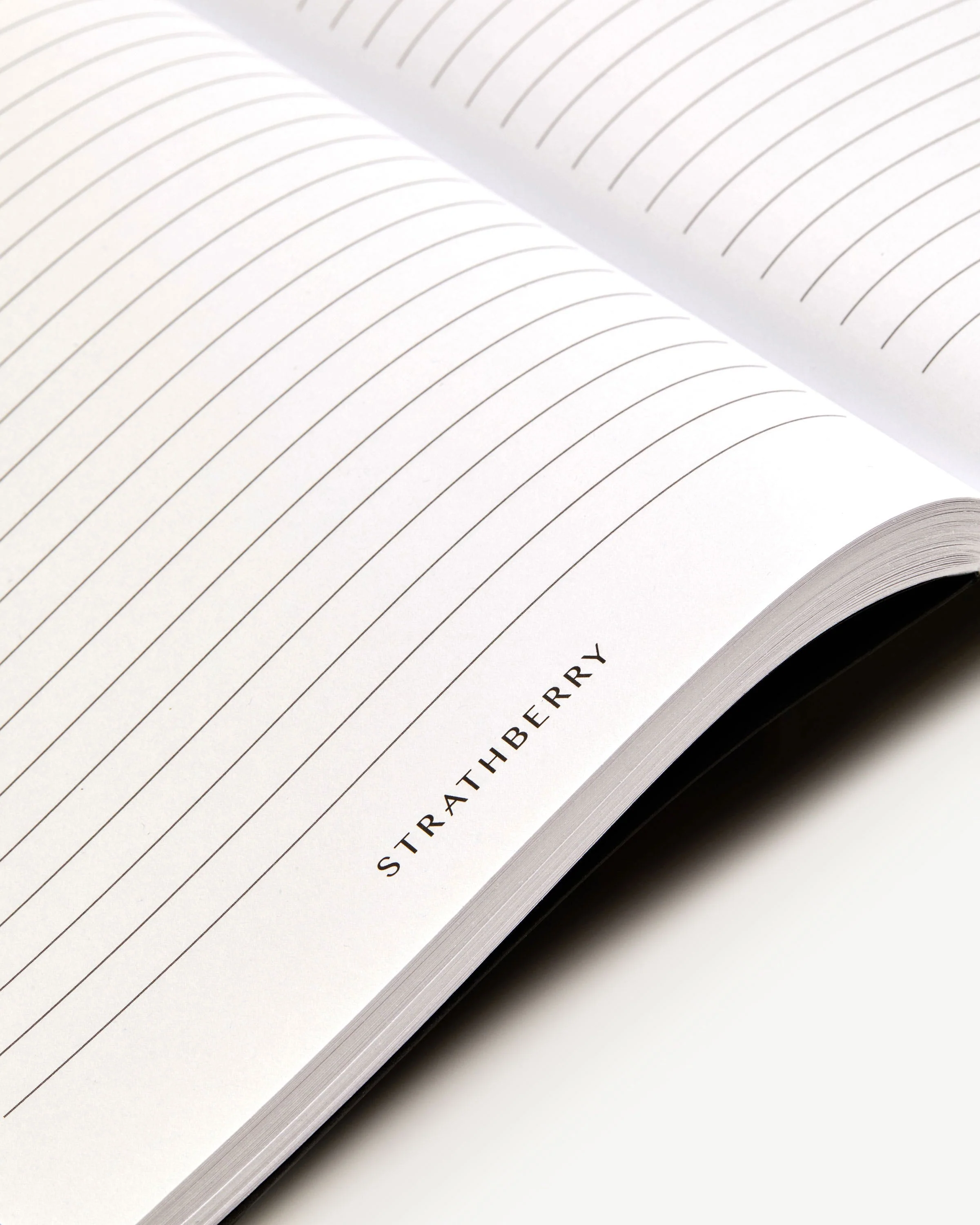 Multrees Notebook - Refill Paper