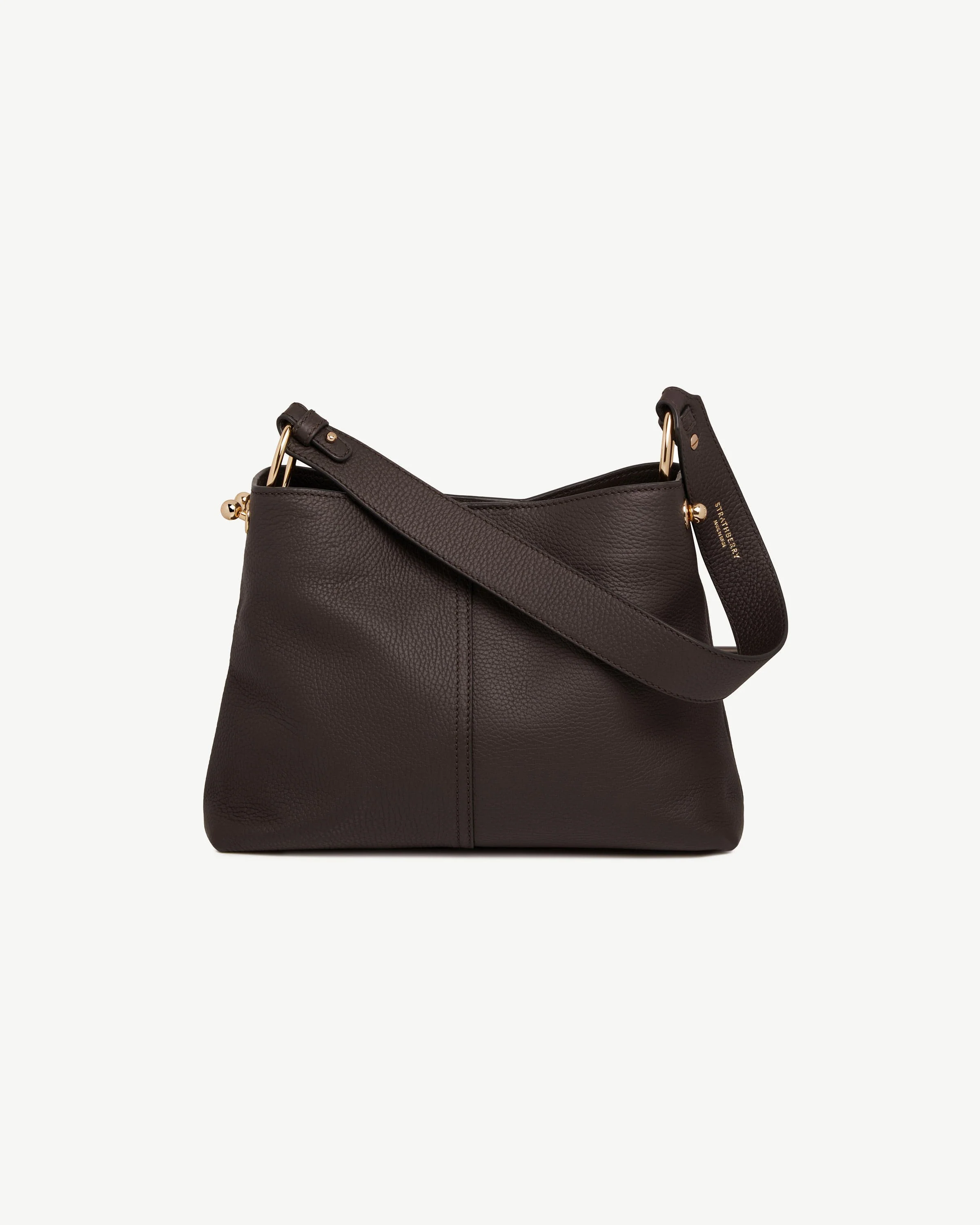 Lana Hobo - Espresso