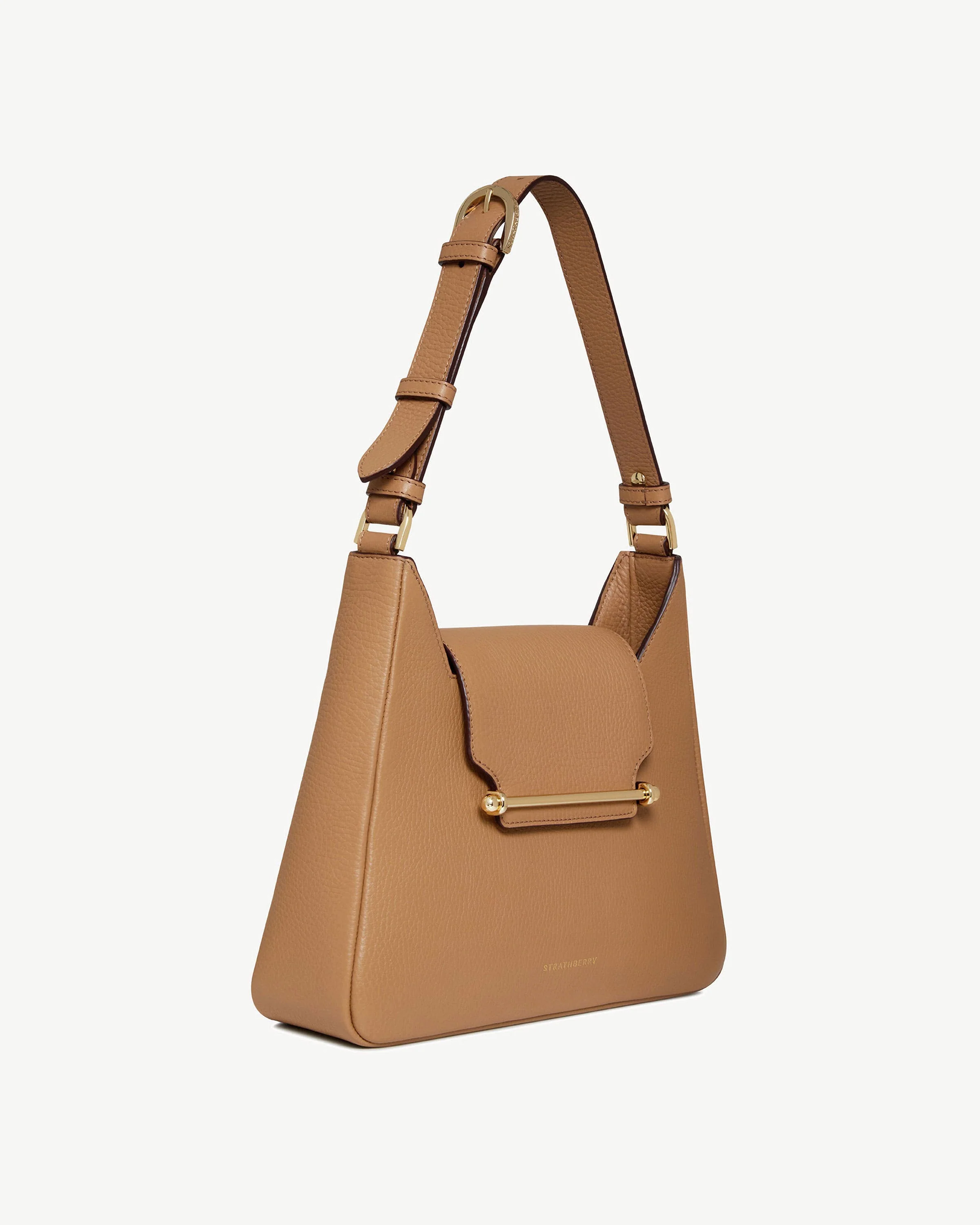 Multrees Hobo - Caramel