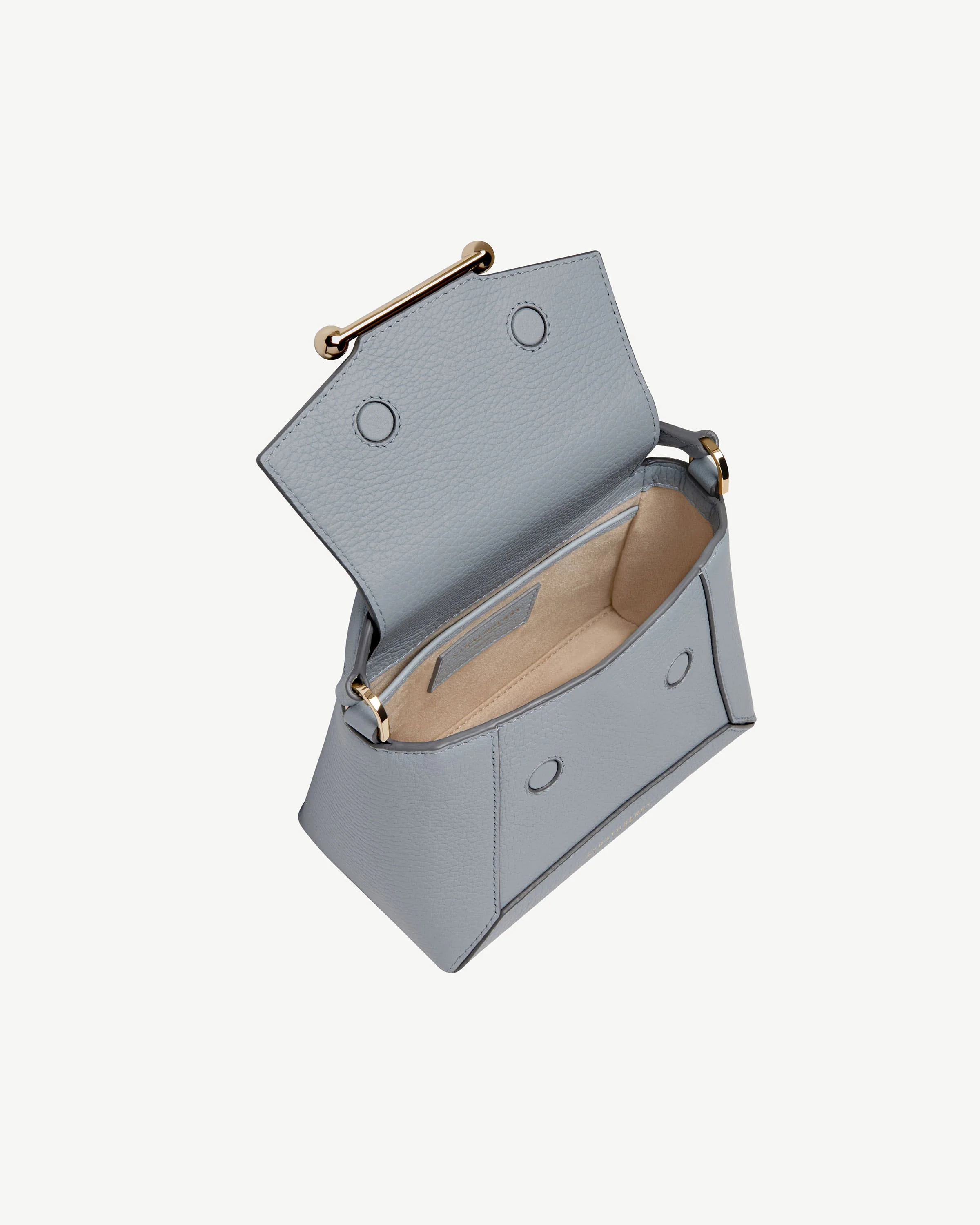 Mosaic Nano - Dusky Blue