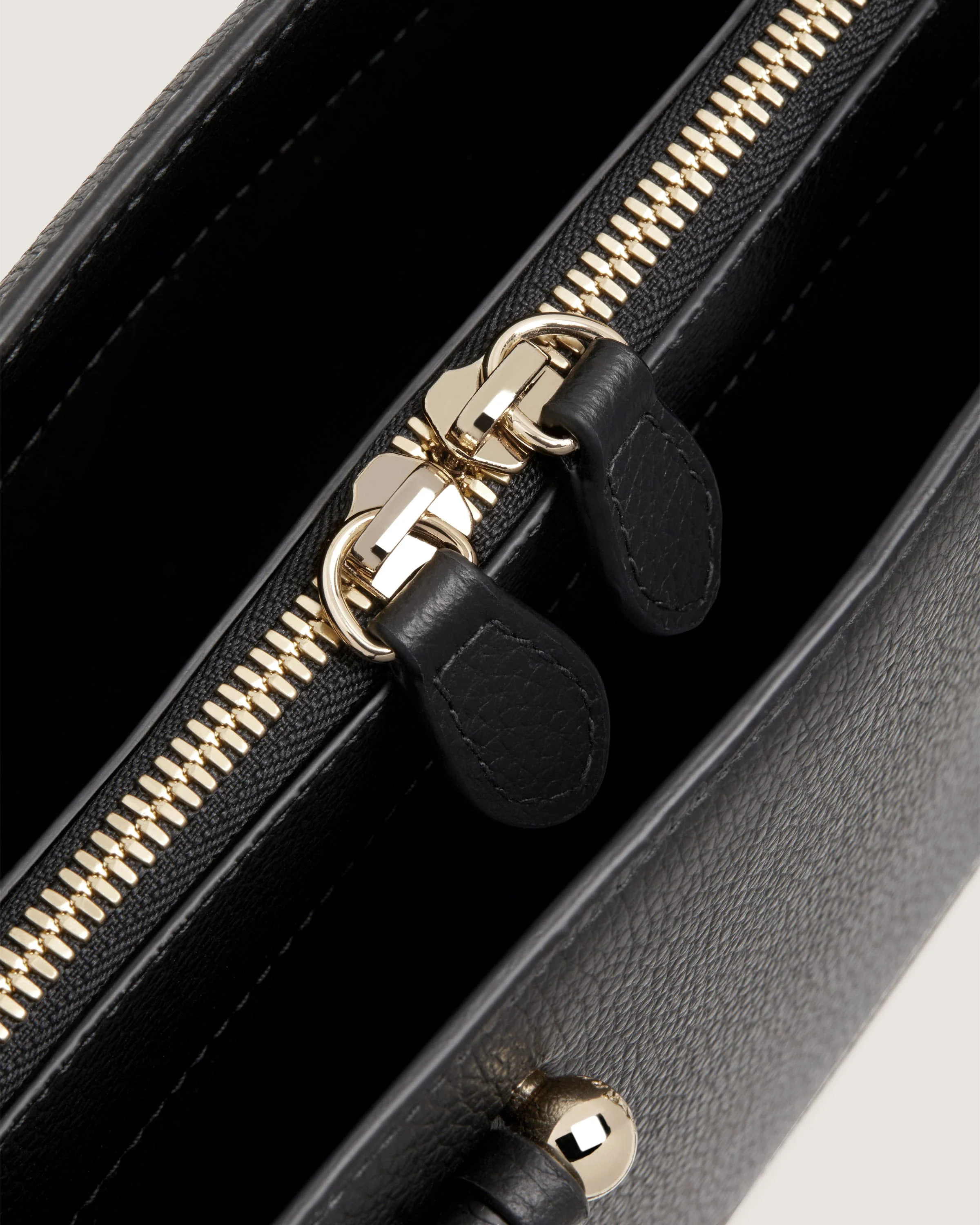 Georgia Midi - Black