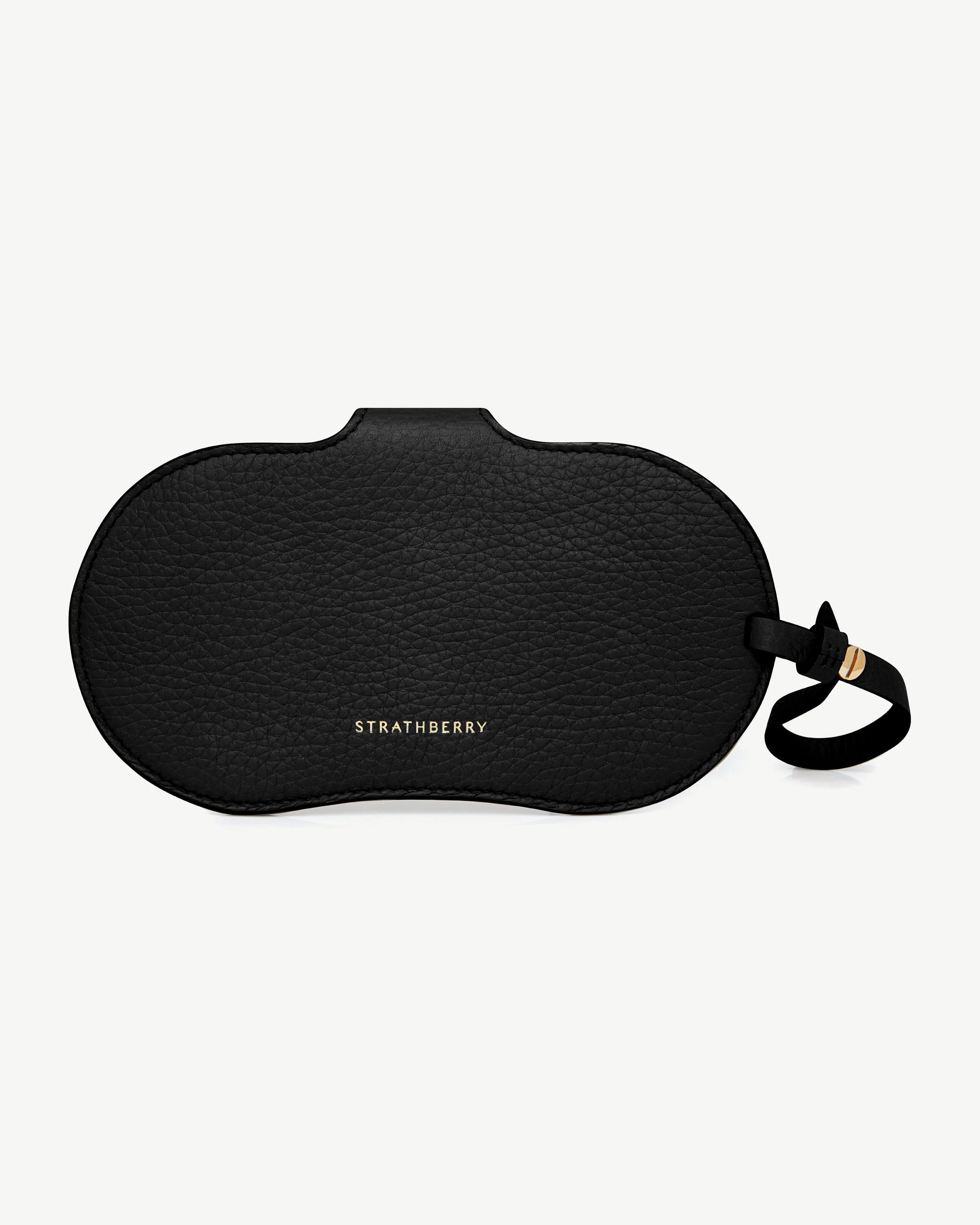 Multrees Sunglasses Case - Black