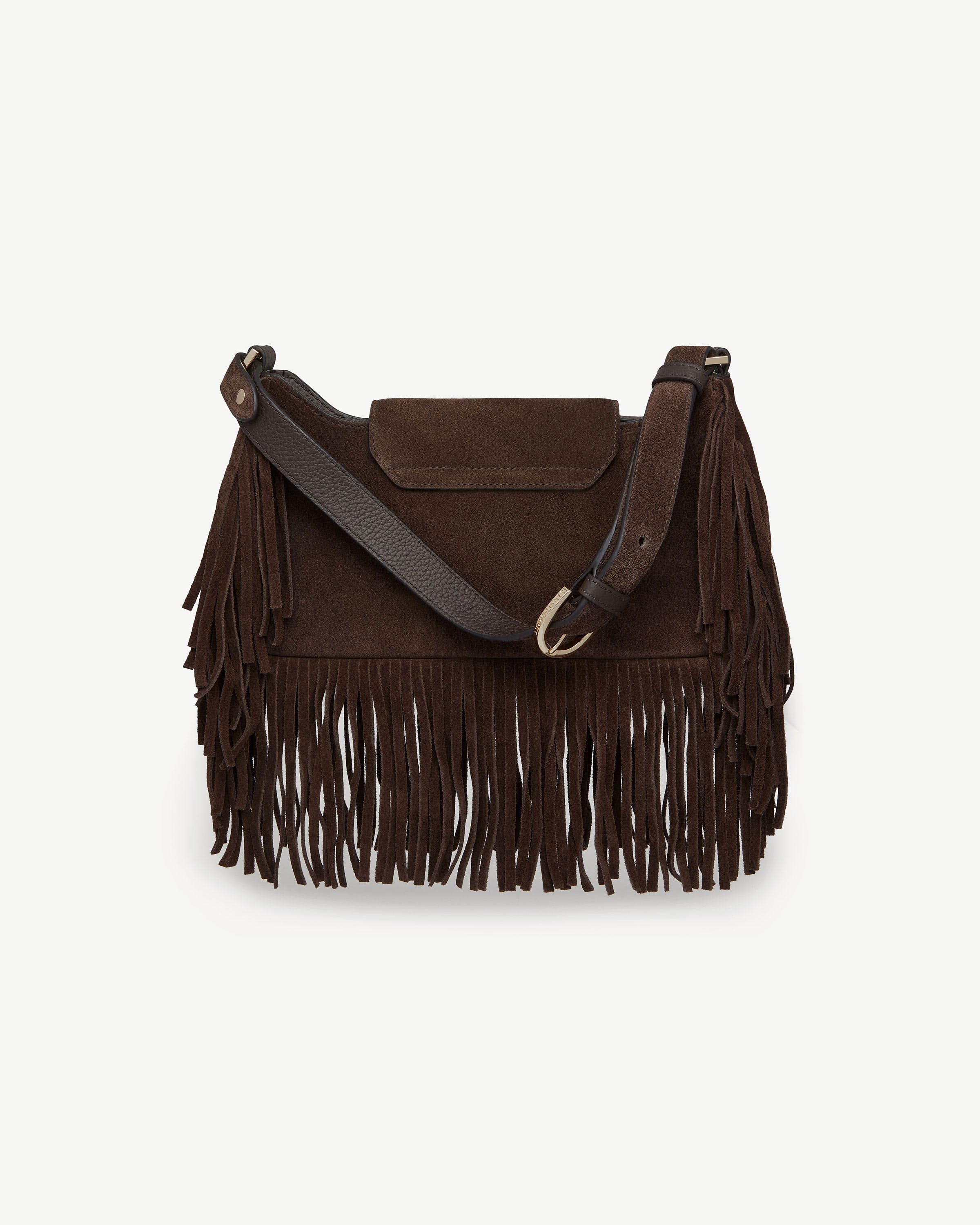 Multrees Omni Zipped - Cinq a Sept Chocolate Fringe