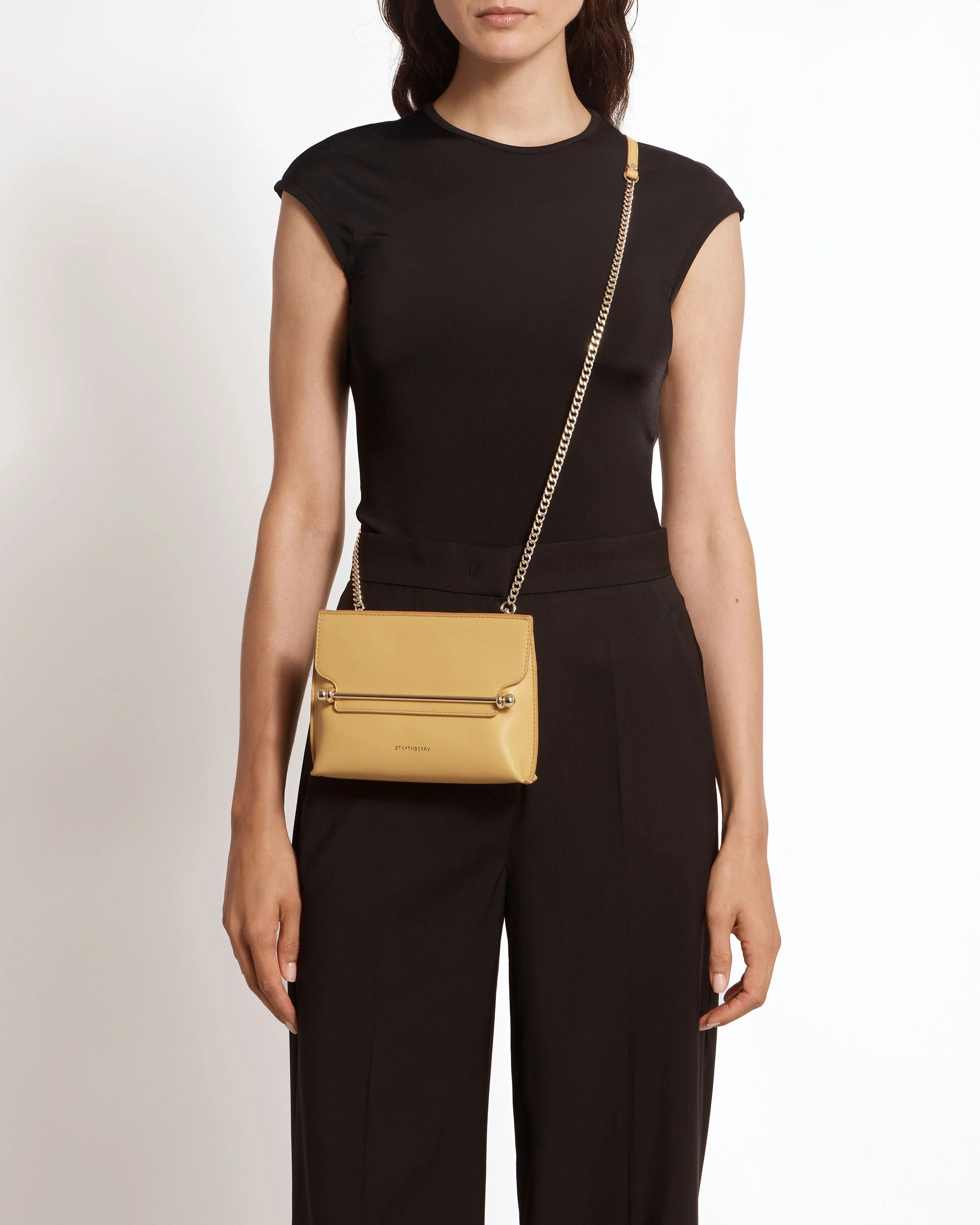 Stylist Mini - Brulee