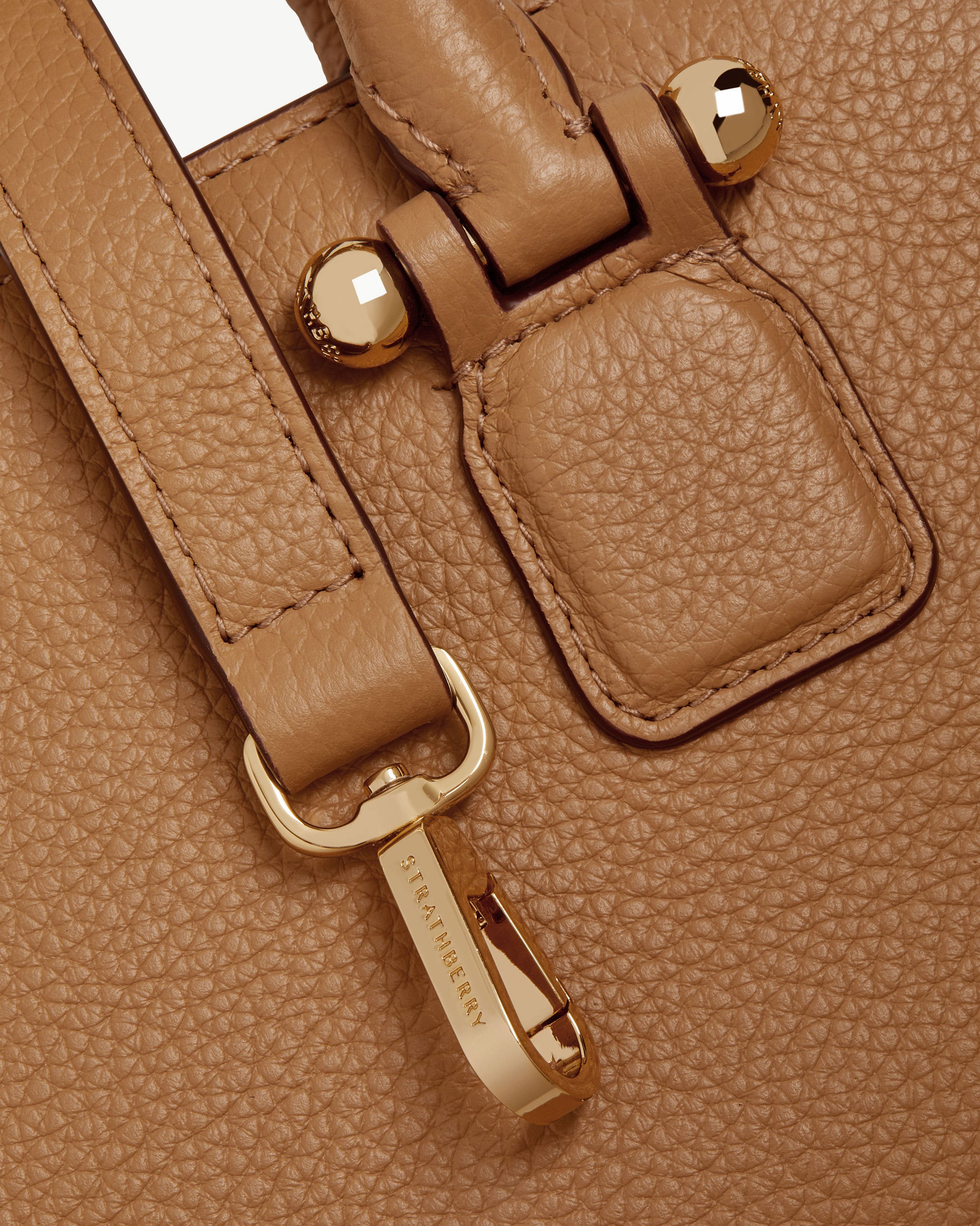 Georgia Mini - Caramel