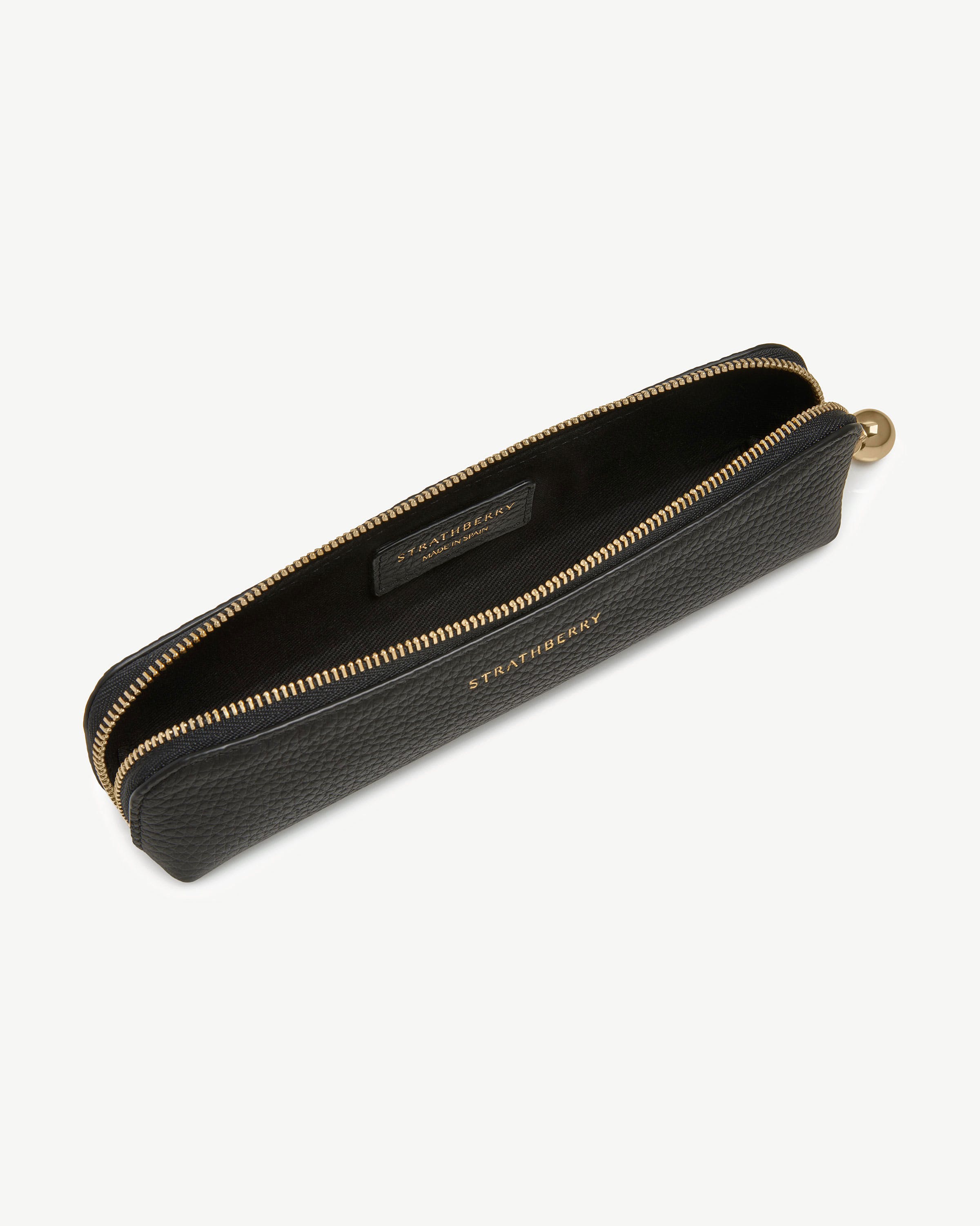 Pencil Case - Black