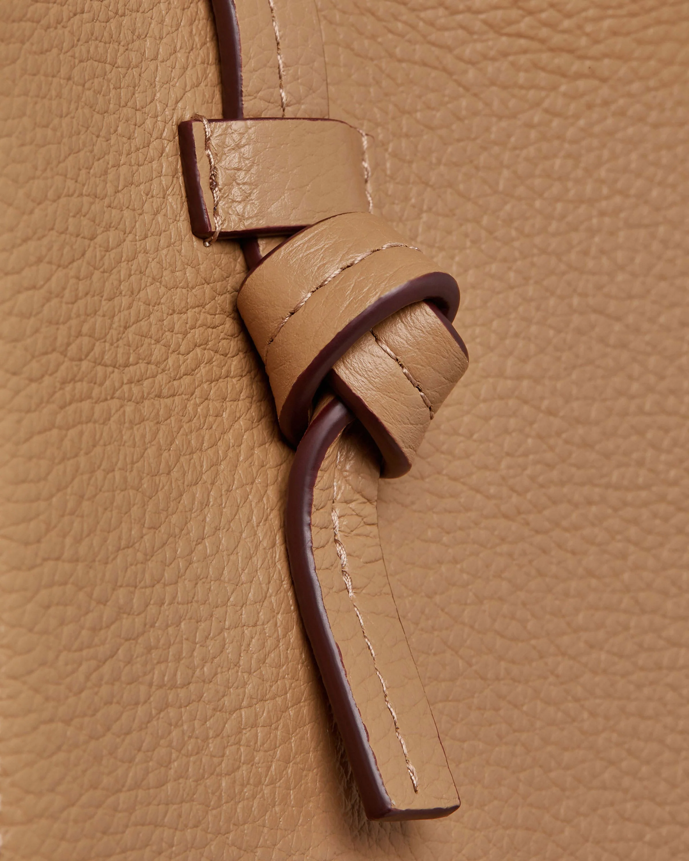 Melody Tote - Caramel