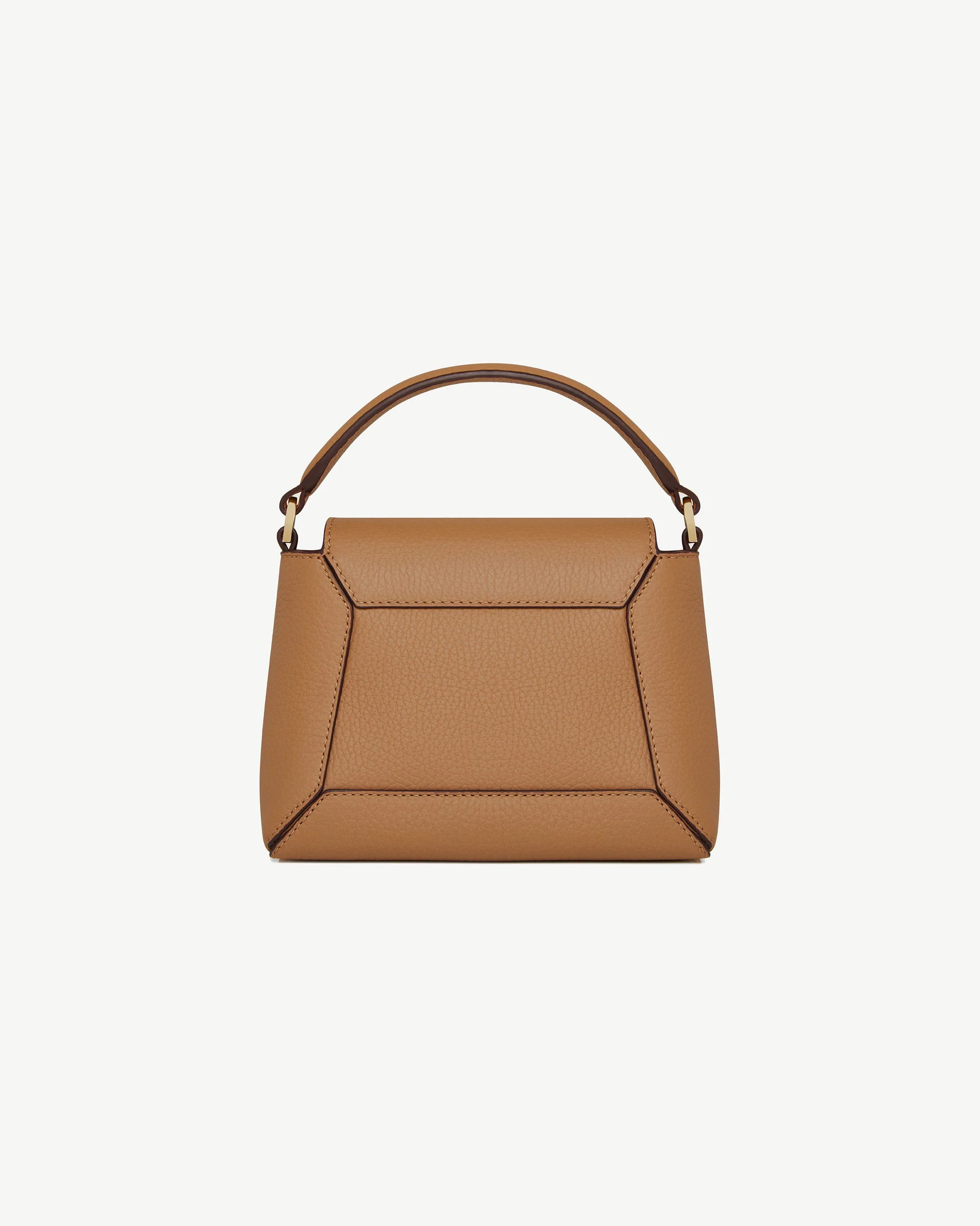 Mosaic Nano - Caramel