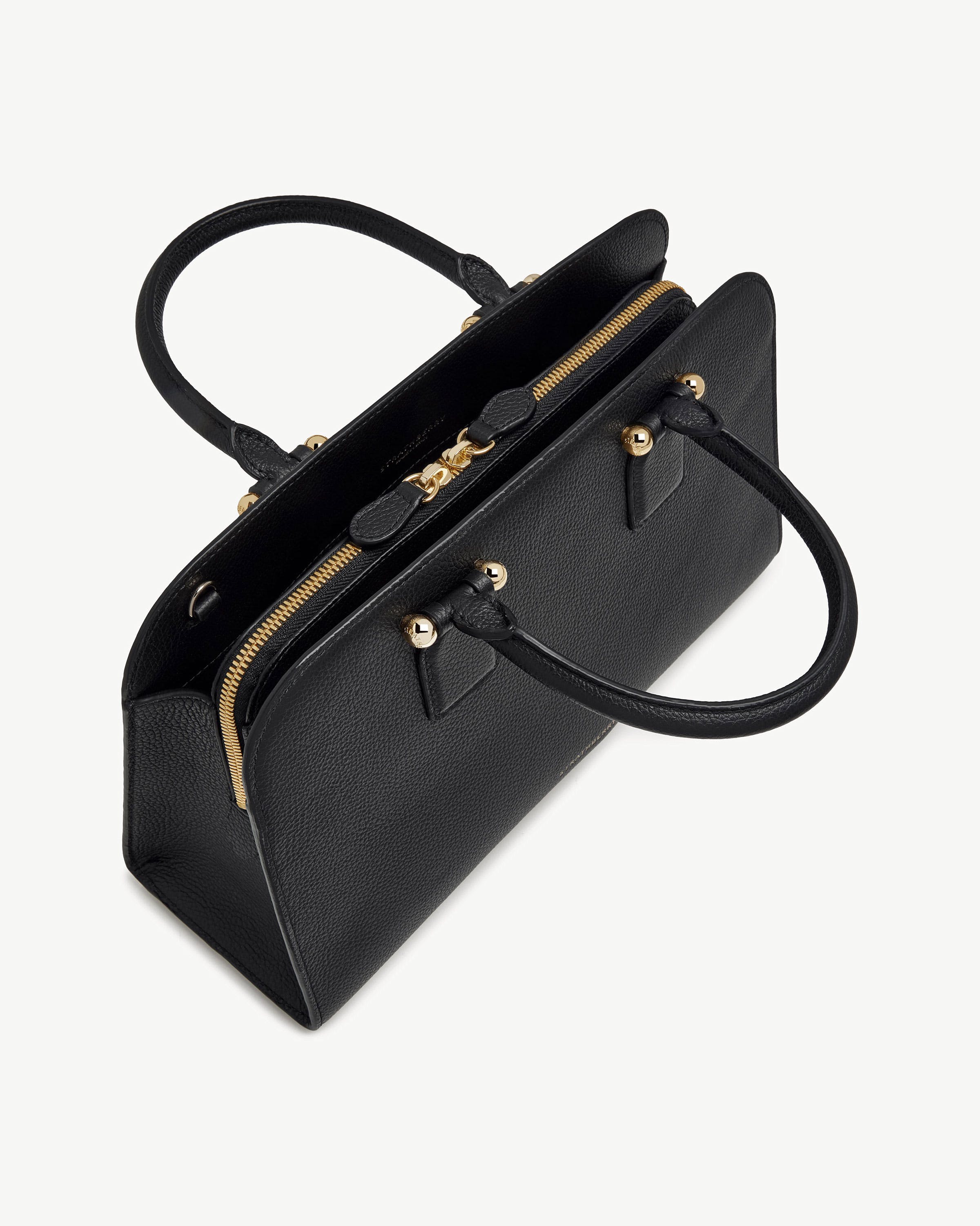 Georgia Midi - Black