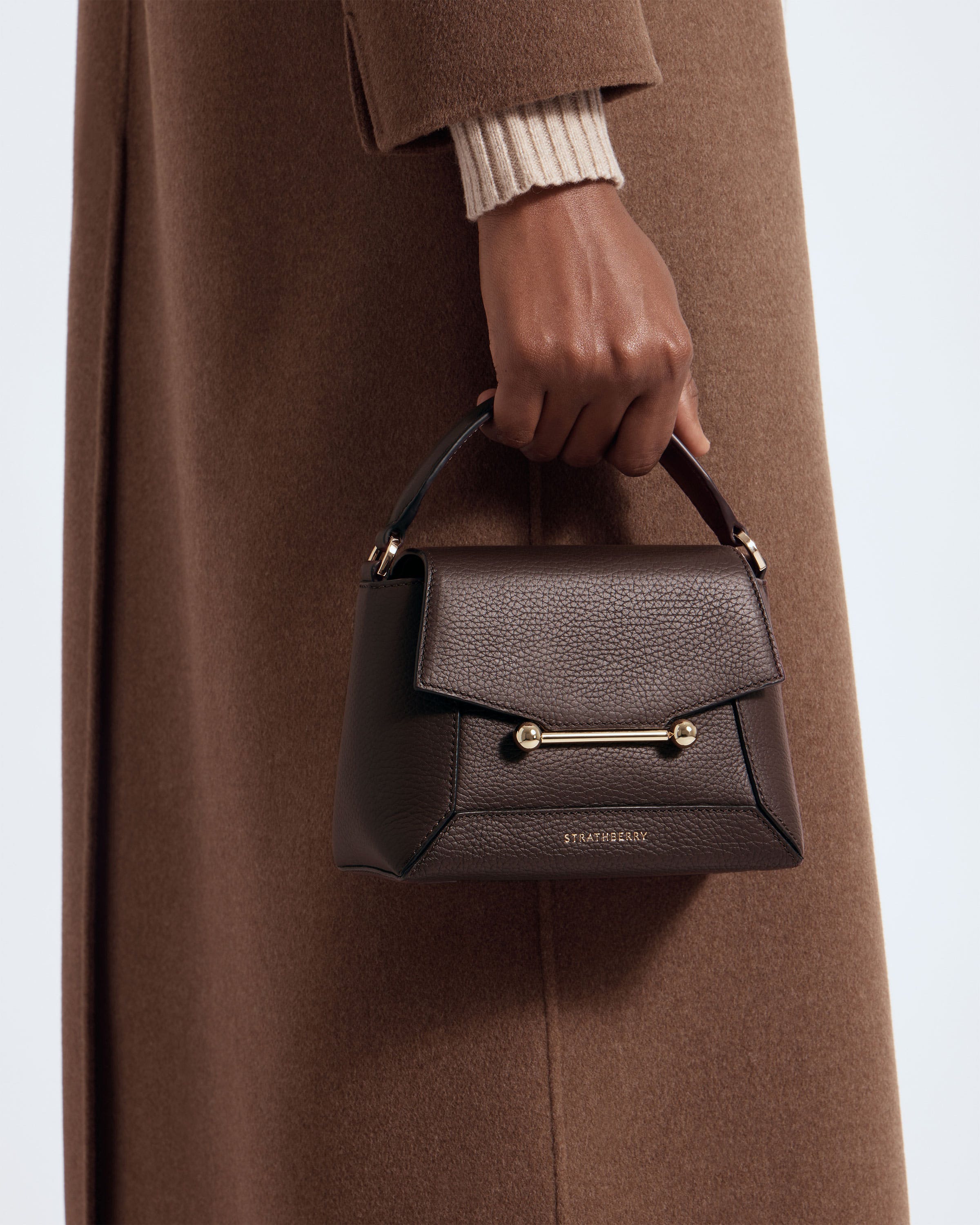 Mosaic Nano - Espresso