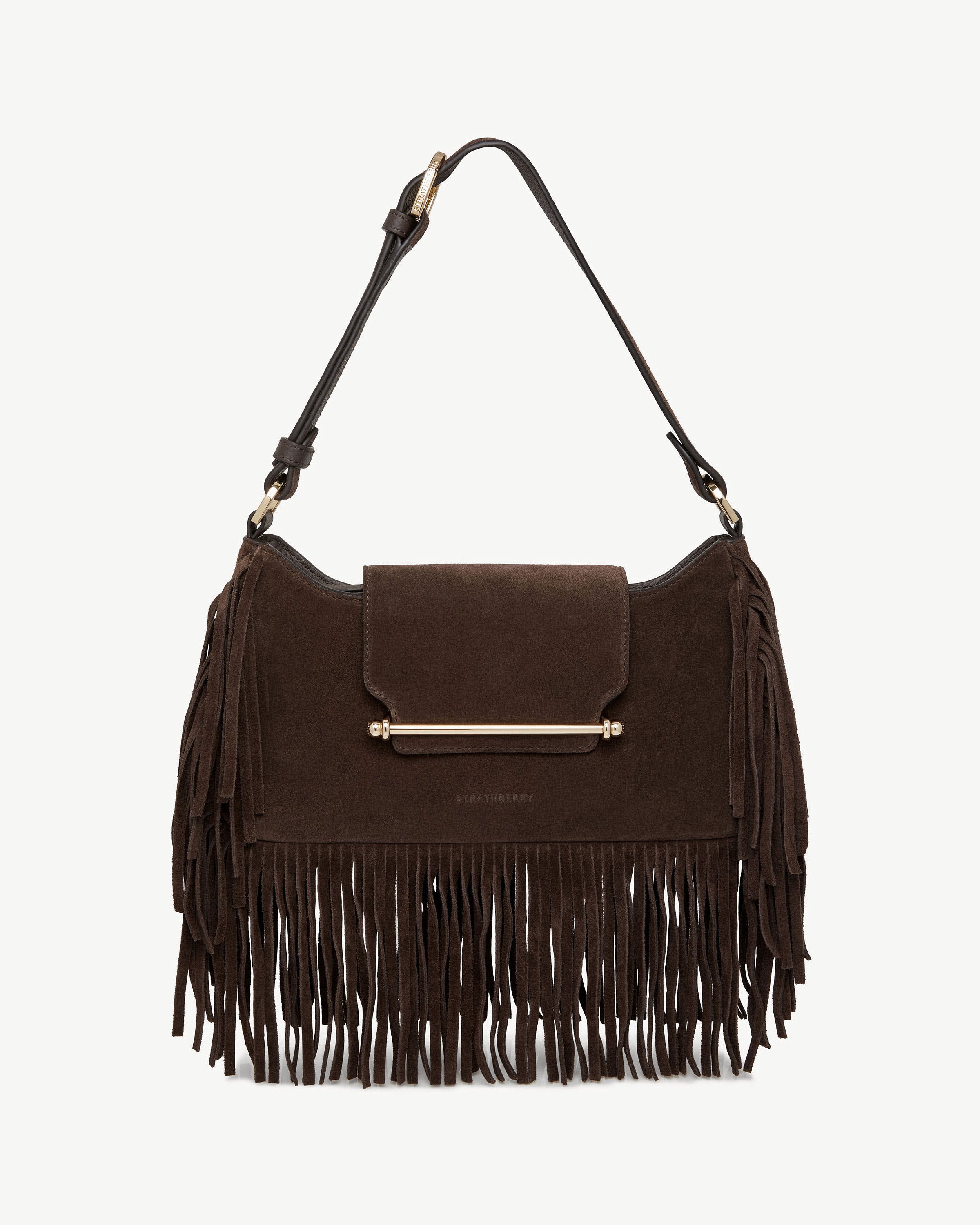 Multrees Omni Zipped - Cinq a Sept Chocolate Fringe