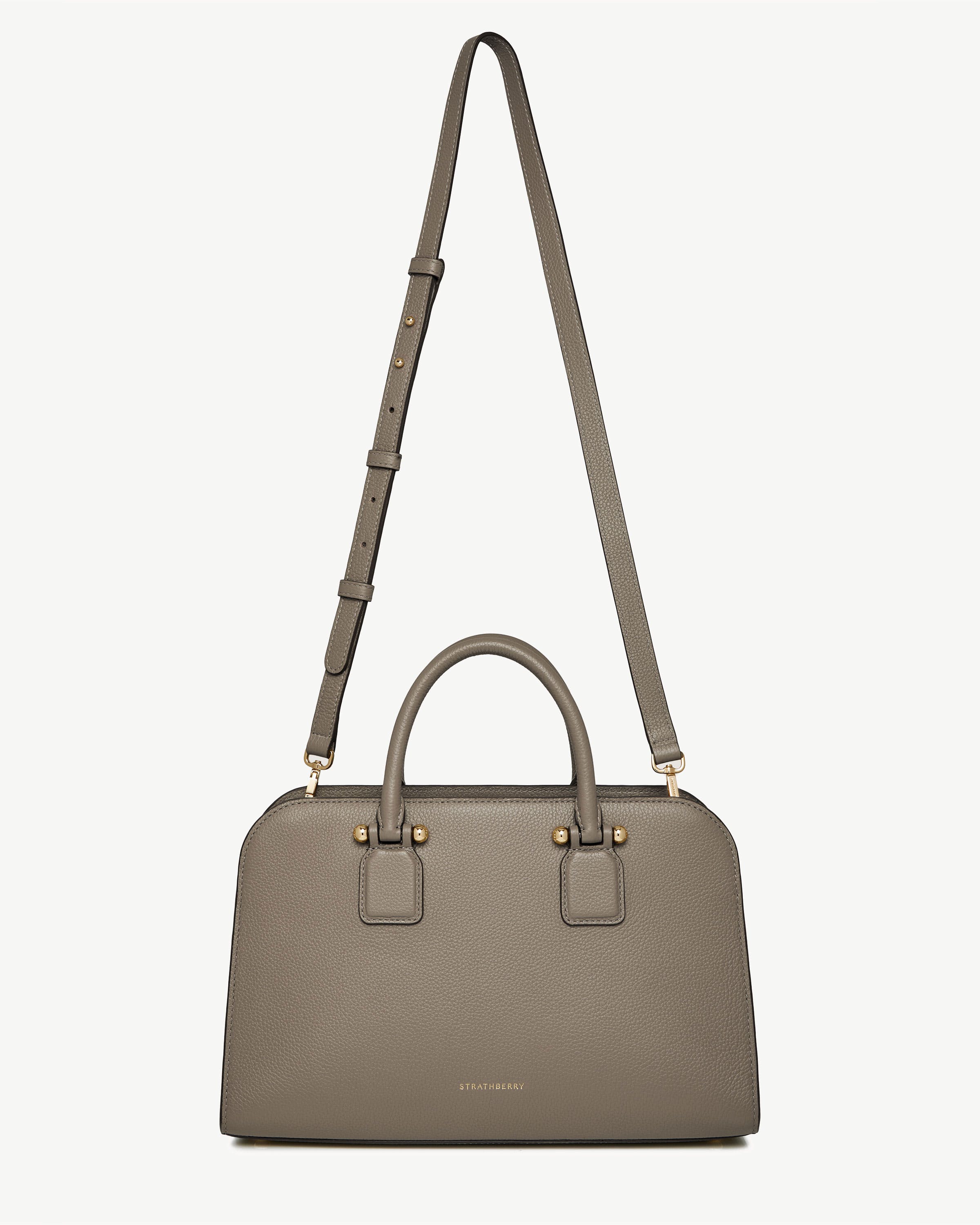 Georgia Midi - Taupe