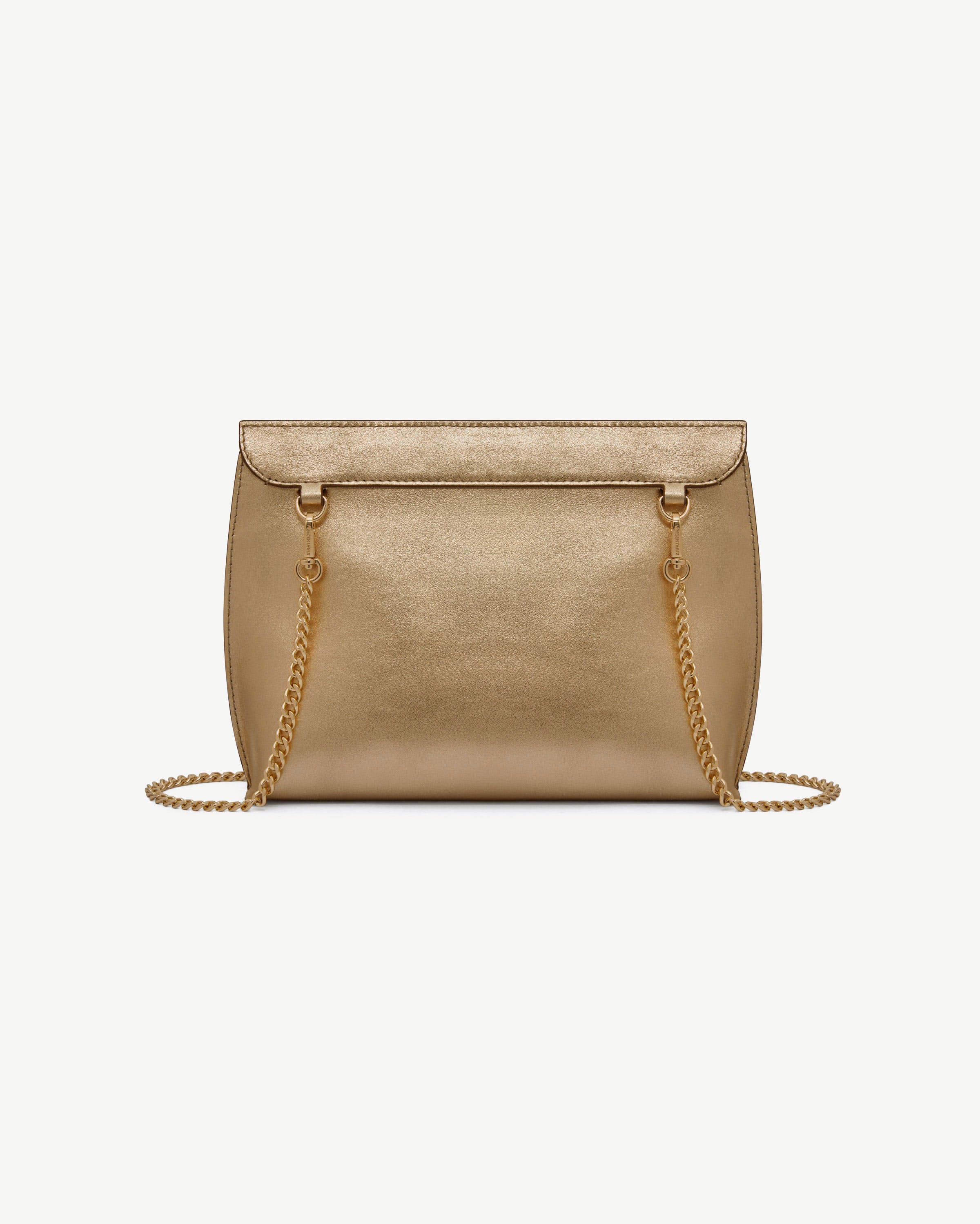 Stylist - Gold Metallic Foil