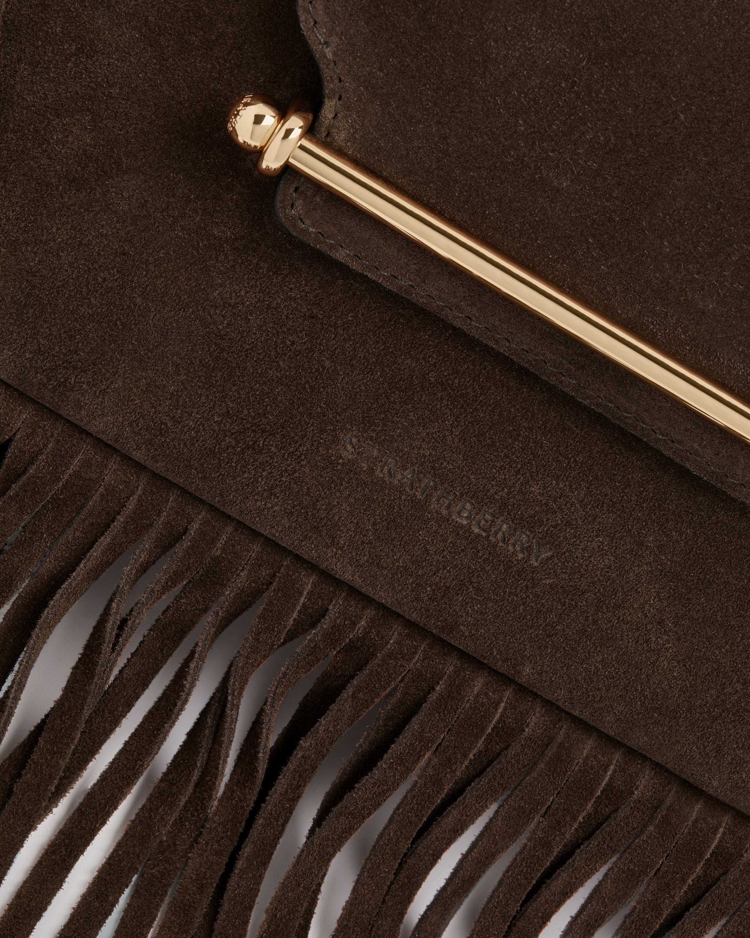 Multrees Omni Zipped - Cinq a Sept Chocolate Fringe