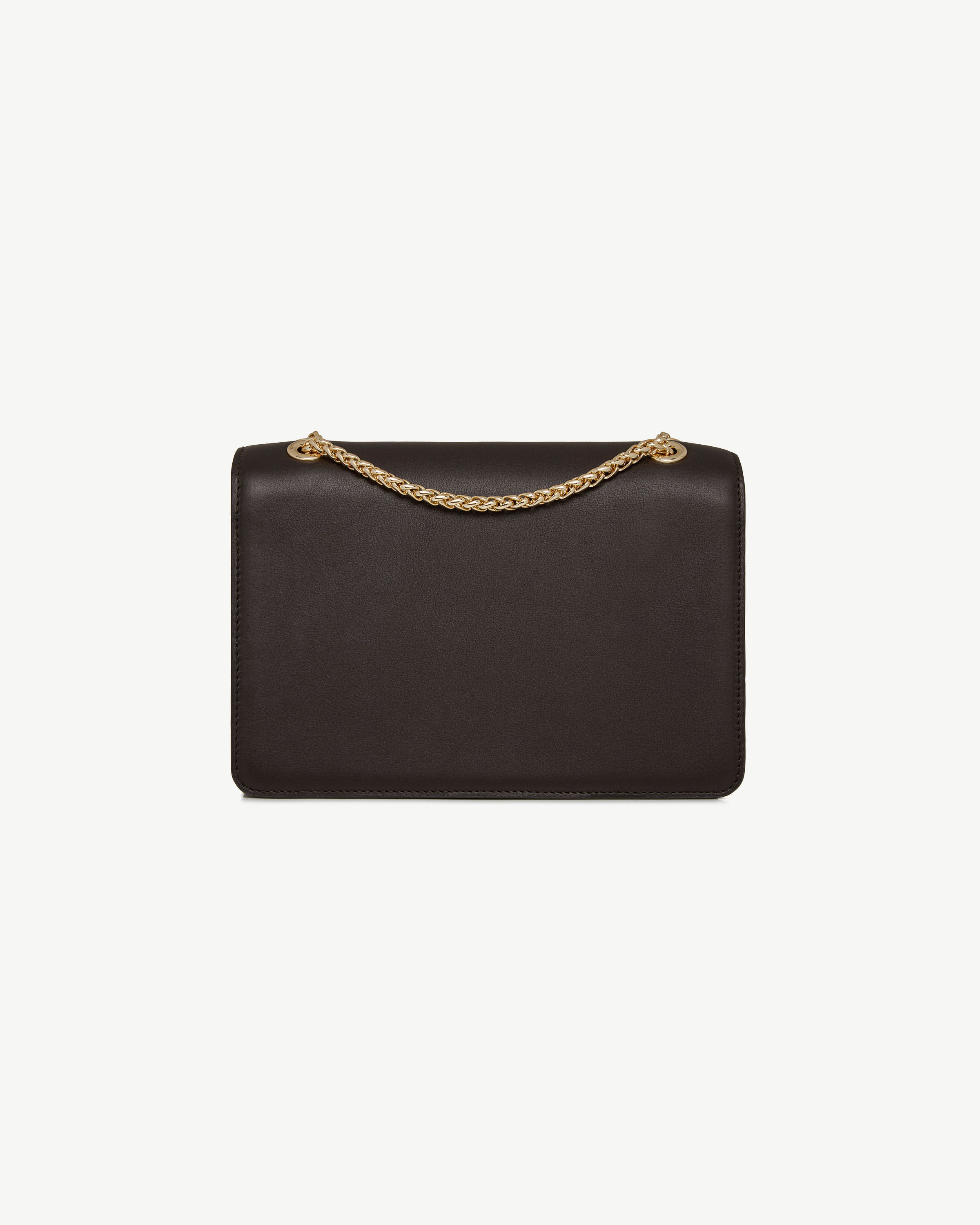 East/West - Espresso/Oxblood/Black