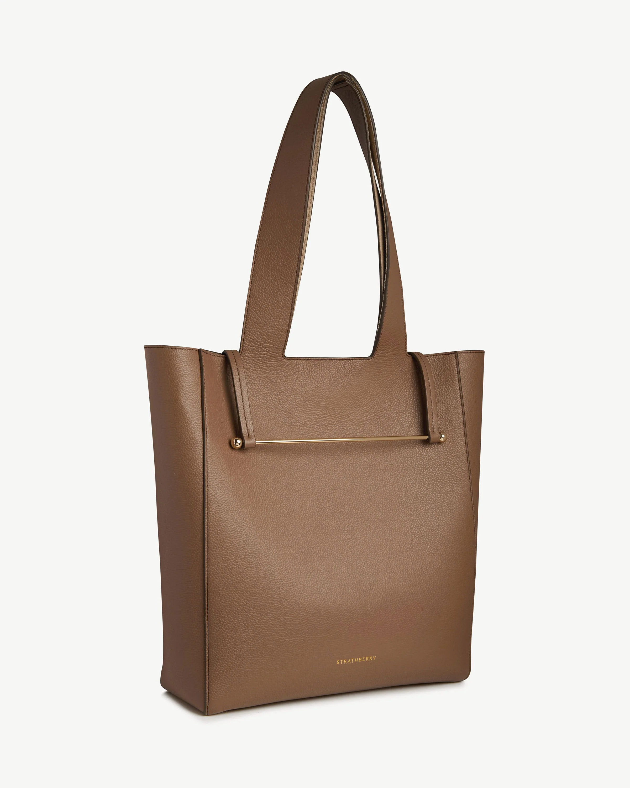 Melody Tote - Clay
