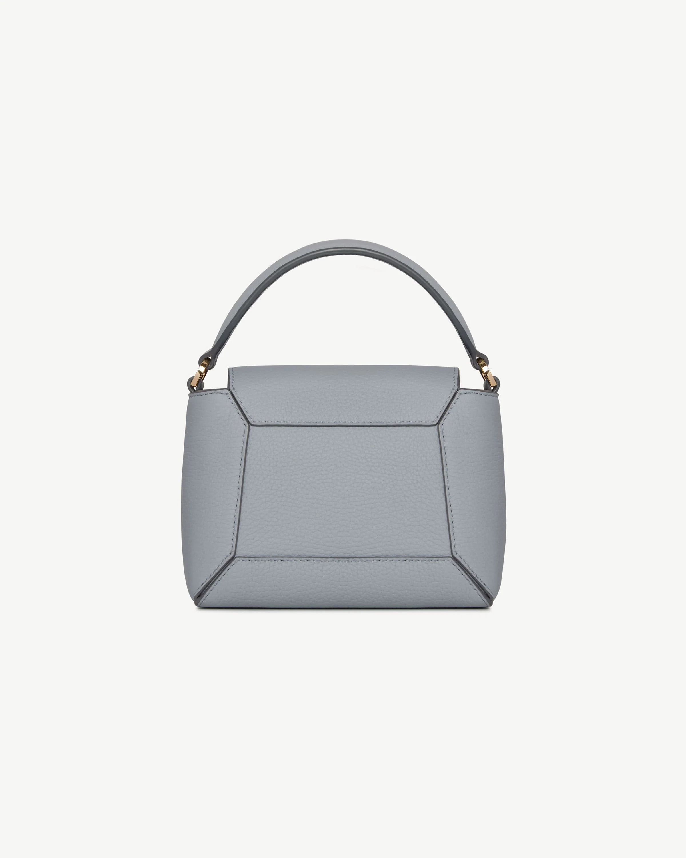 Mosaic Nano - Dusky Blue