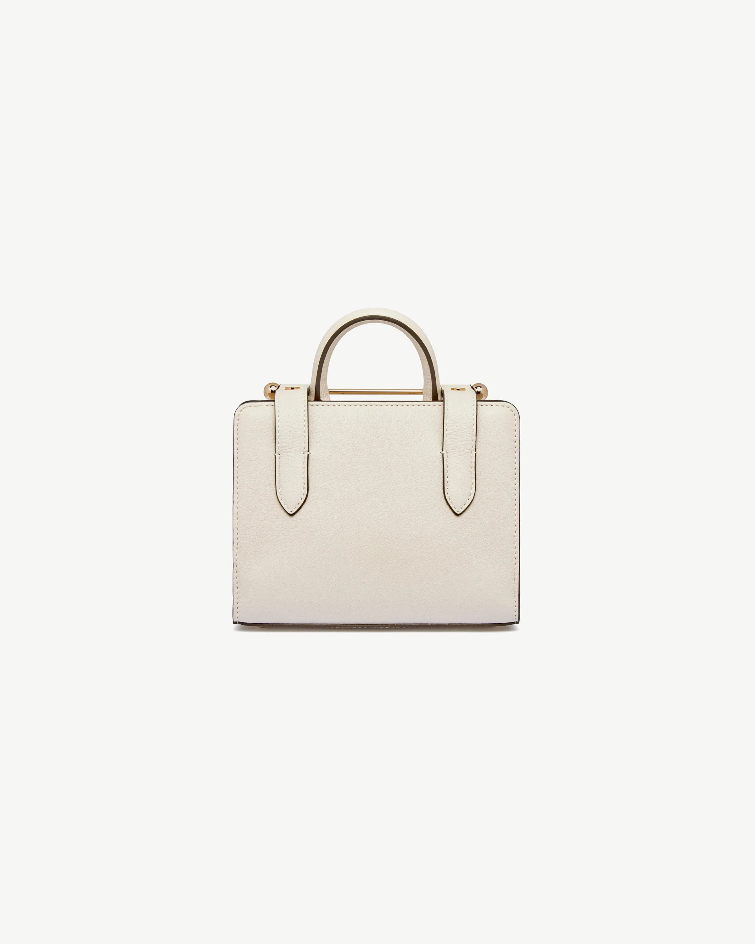 Nano Tote - Vanilla