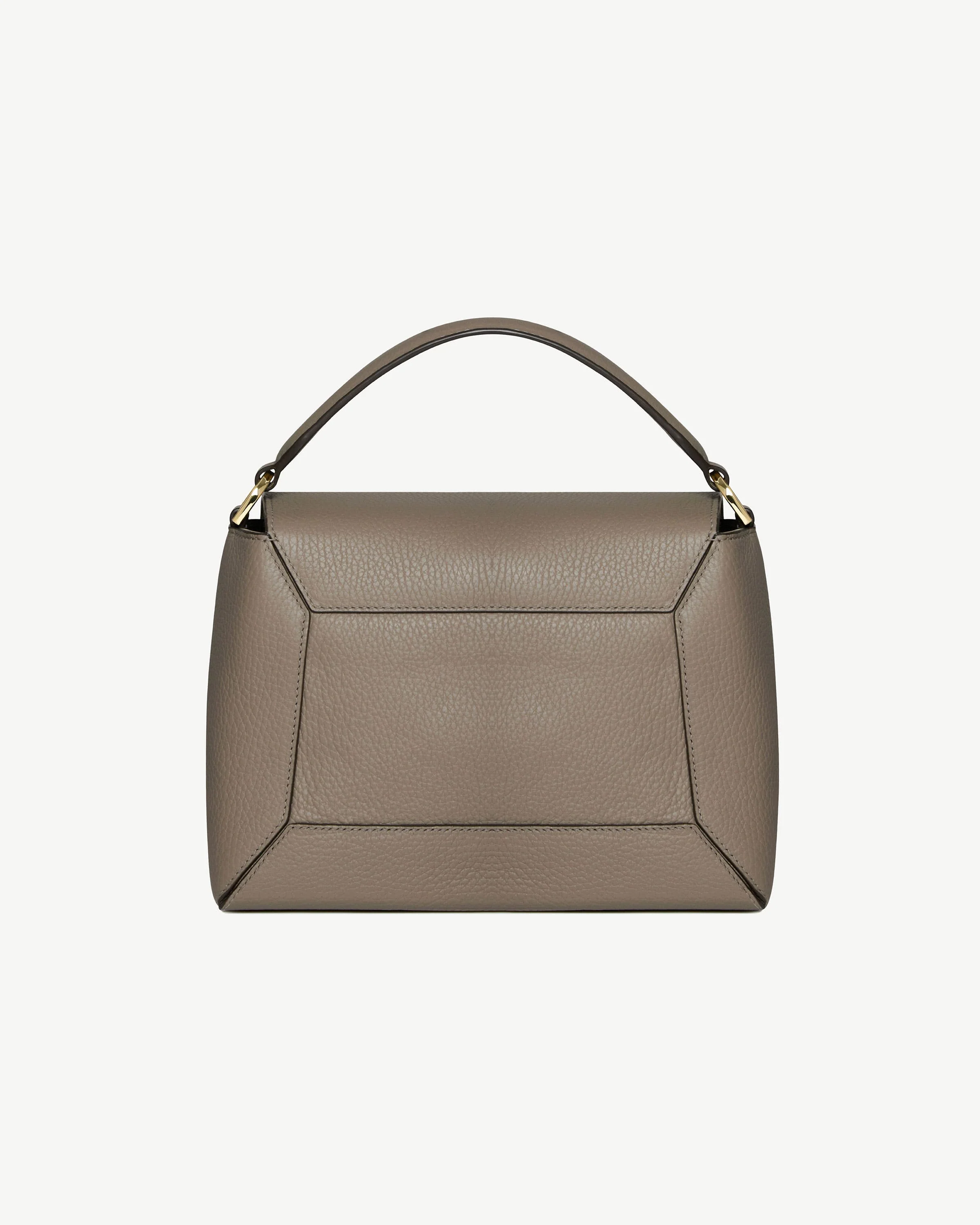 Mosaic Bag - Taupe