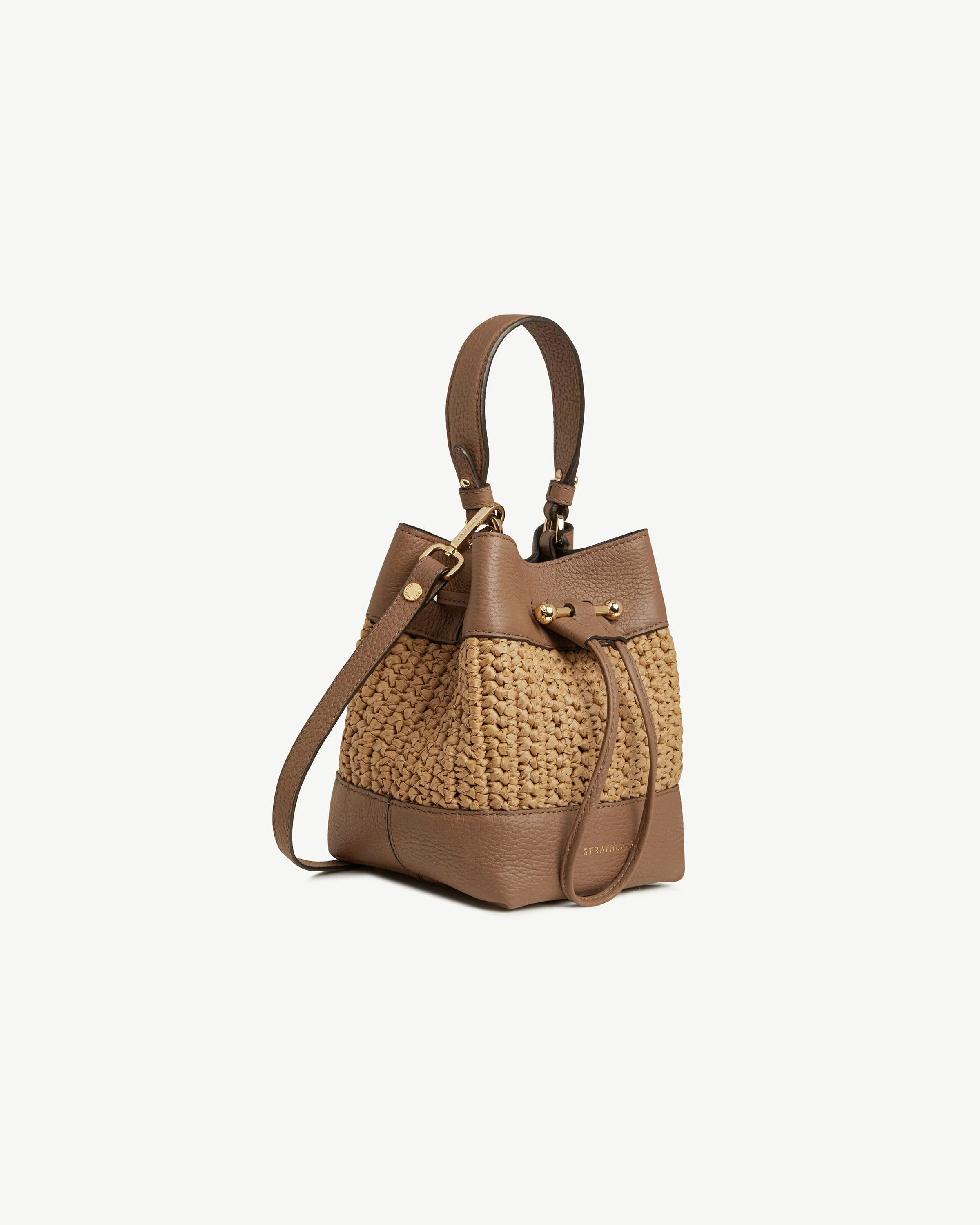 Osette - Raffia/Clay