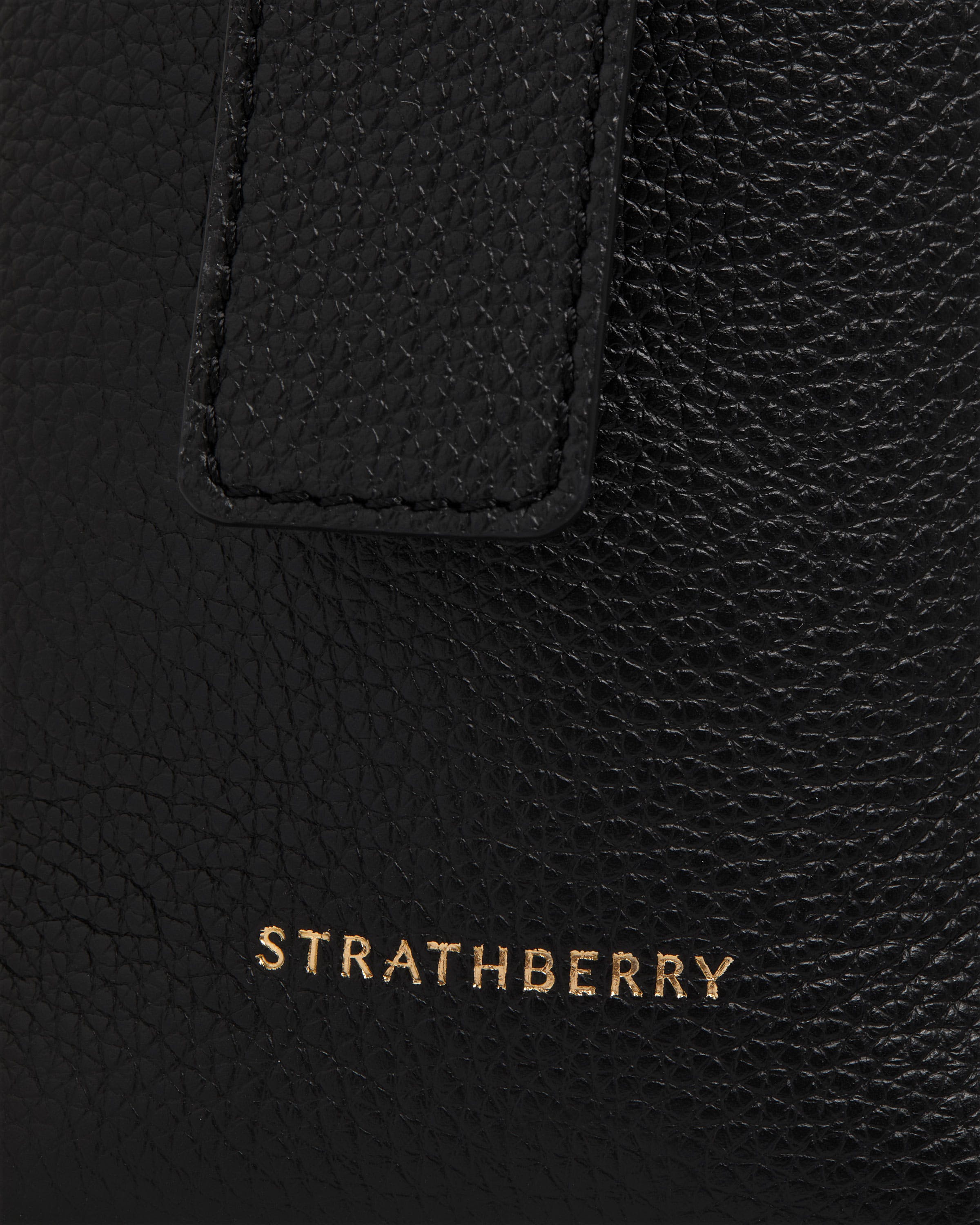 Kite Hobo Maxi - Black