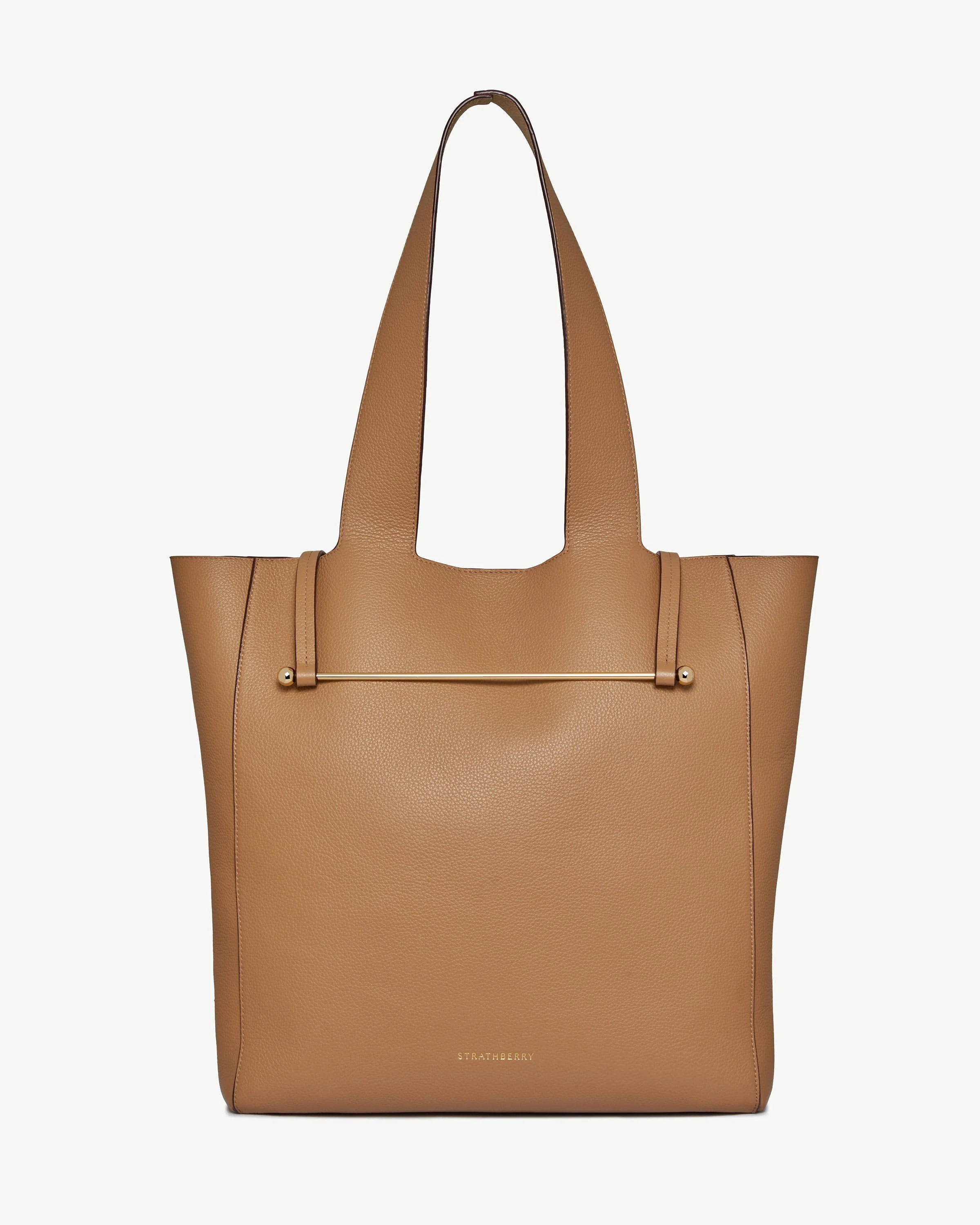 Melody Tote - Caramel