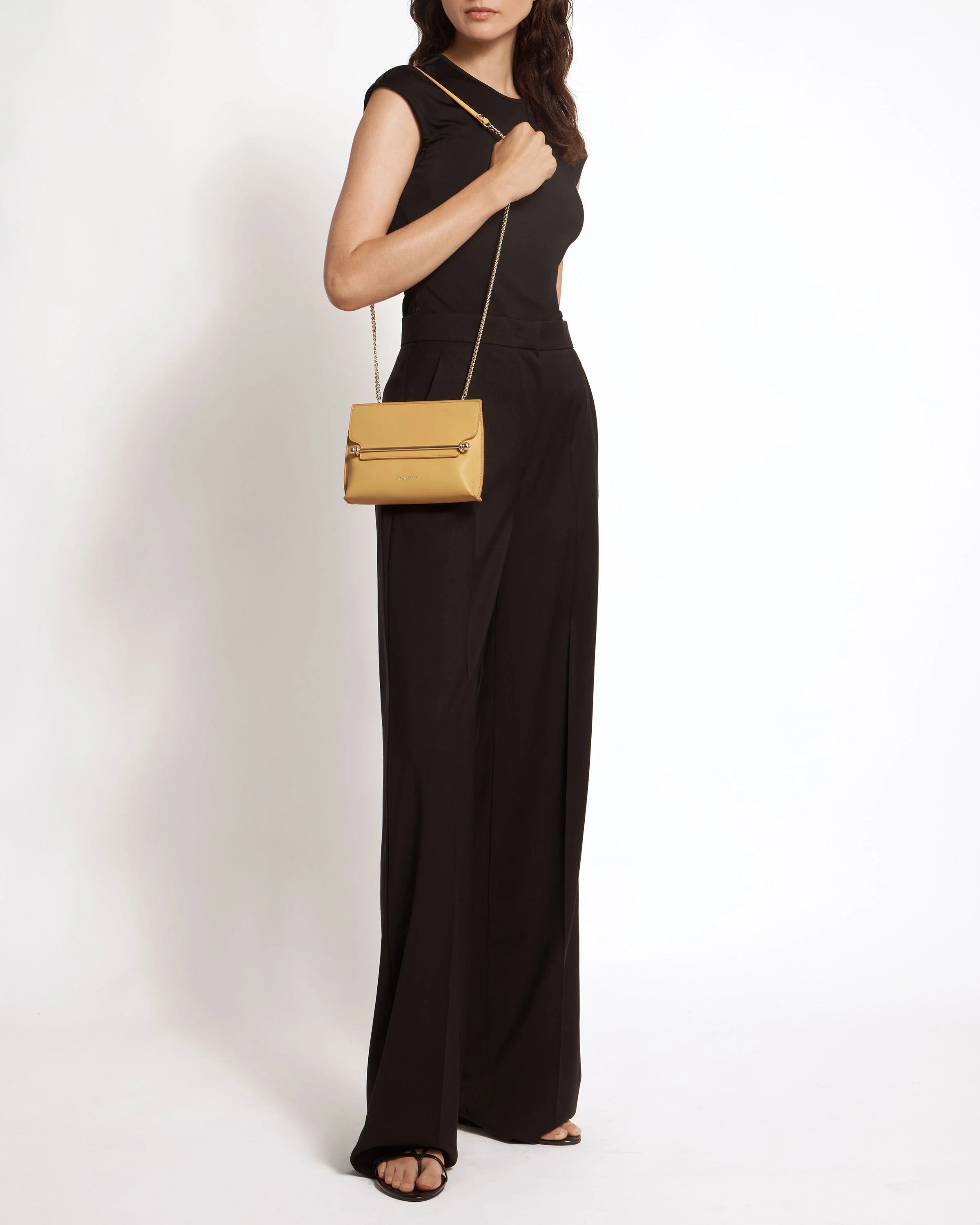 Stylist Mini - Brulee