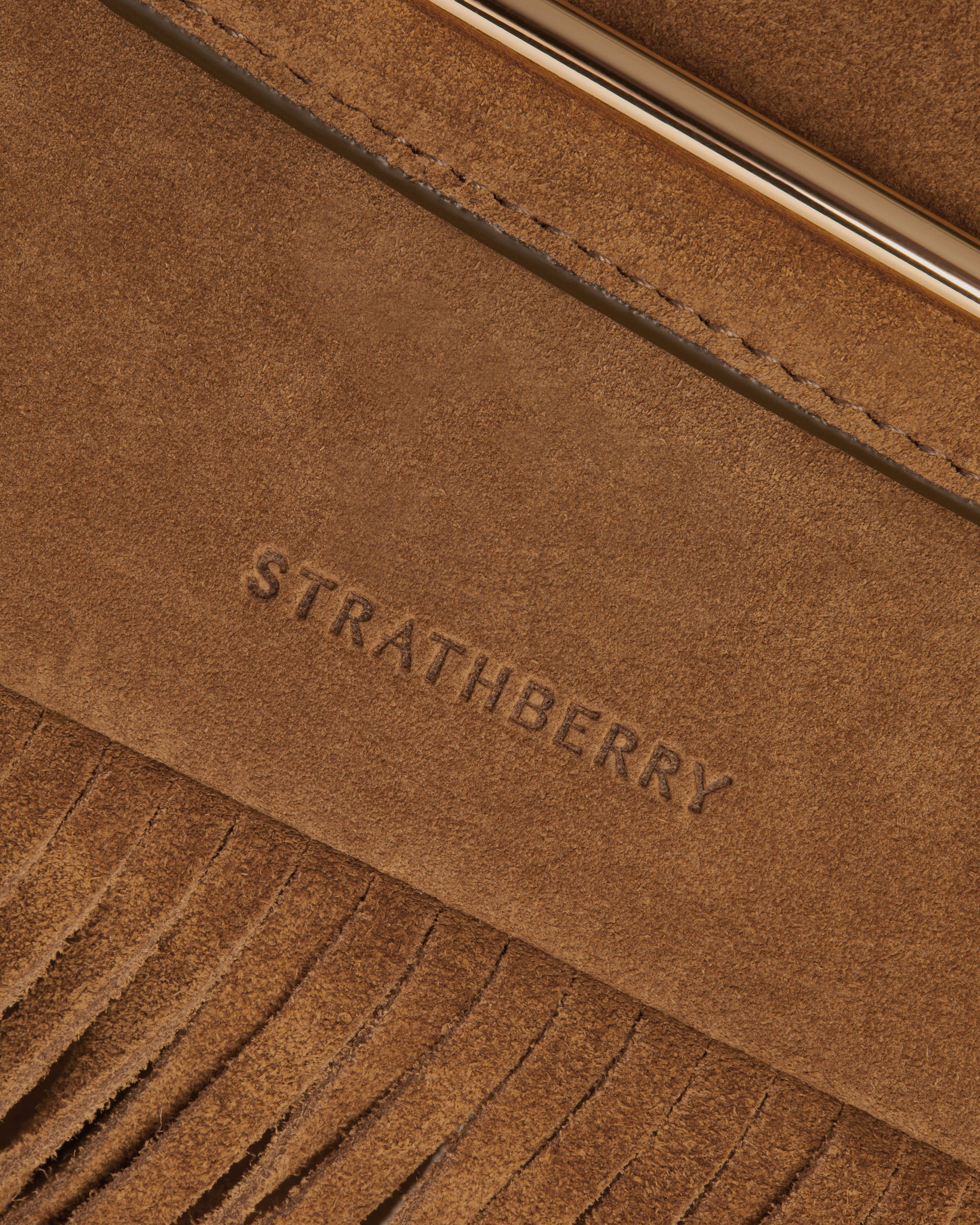 Multrees Omni Zipped - Cinq a Sept Toffee Fringe