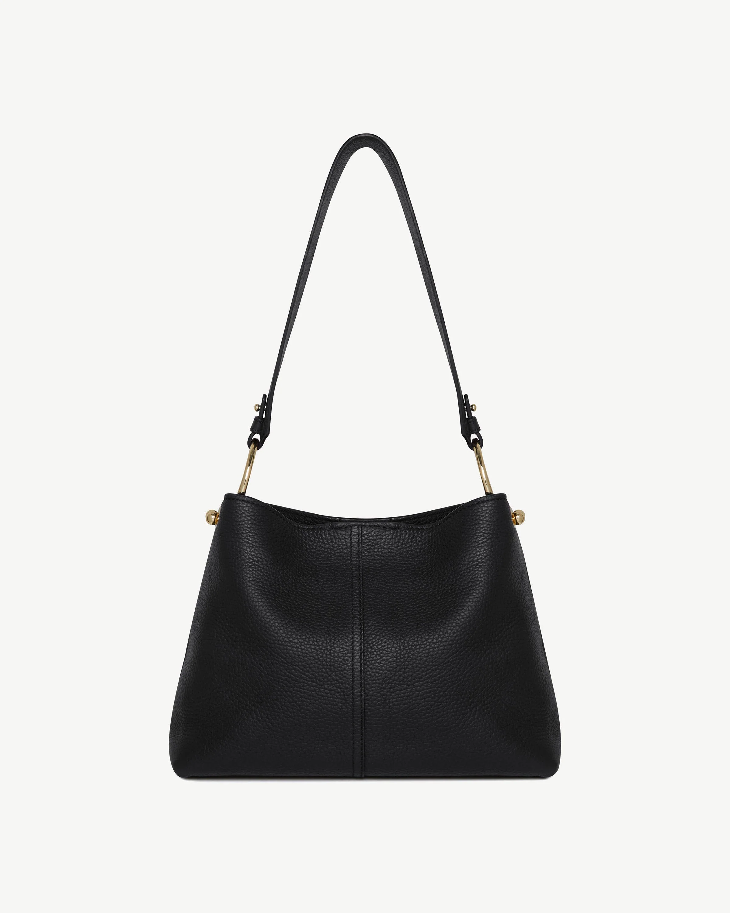 Lana Hobo - Black